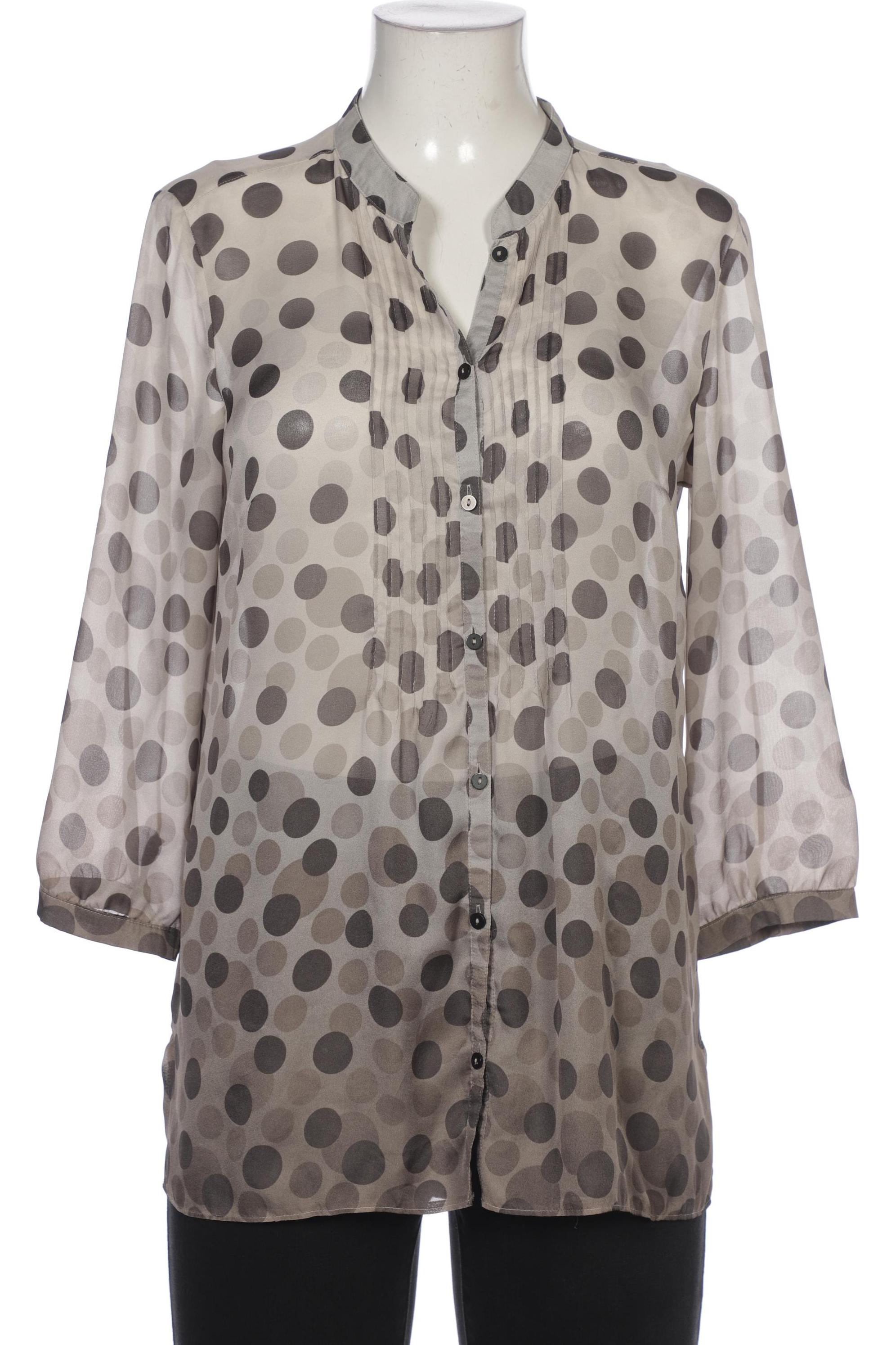 

Gerry Weber Damen Bluse, grau