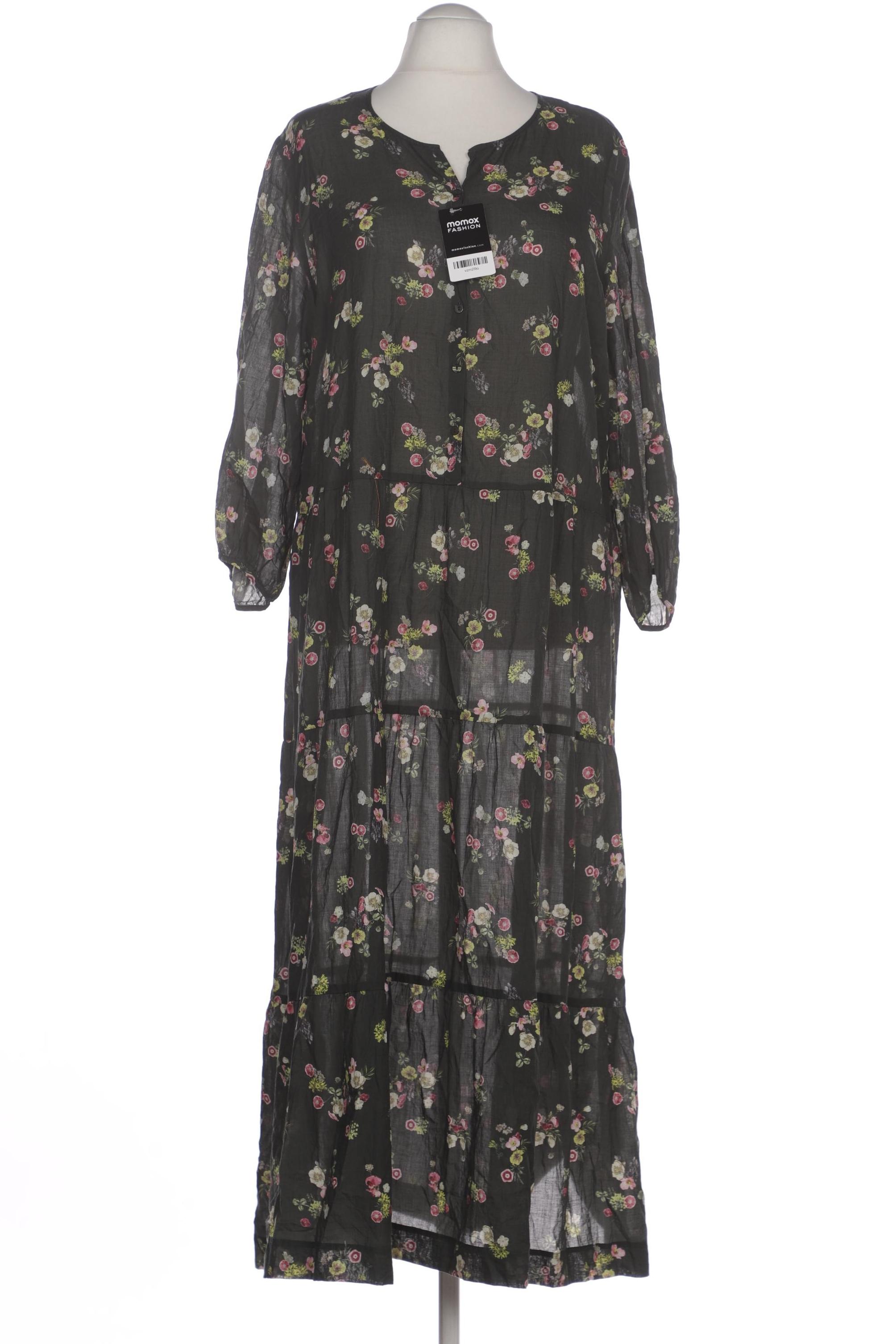 

Gerry Weber Damen Kleid, grün, Gr. 46