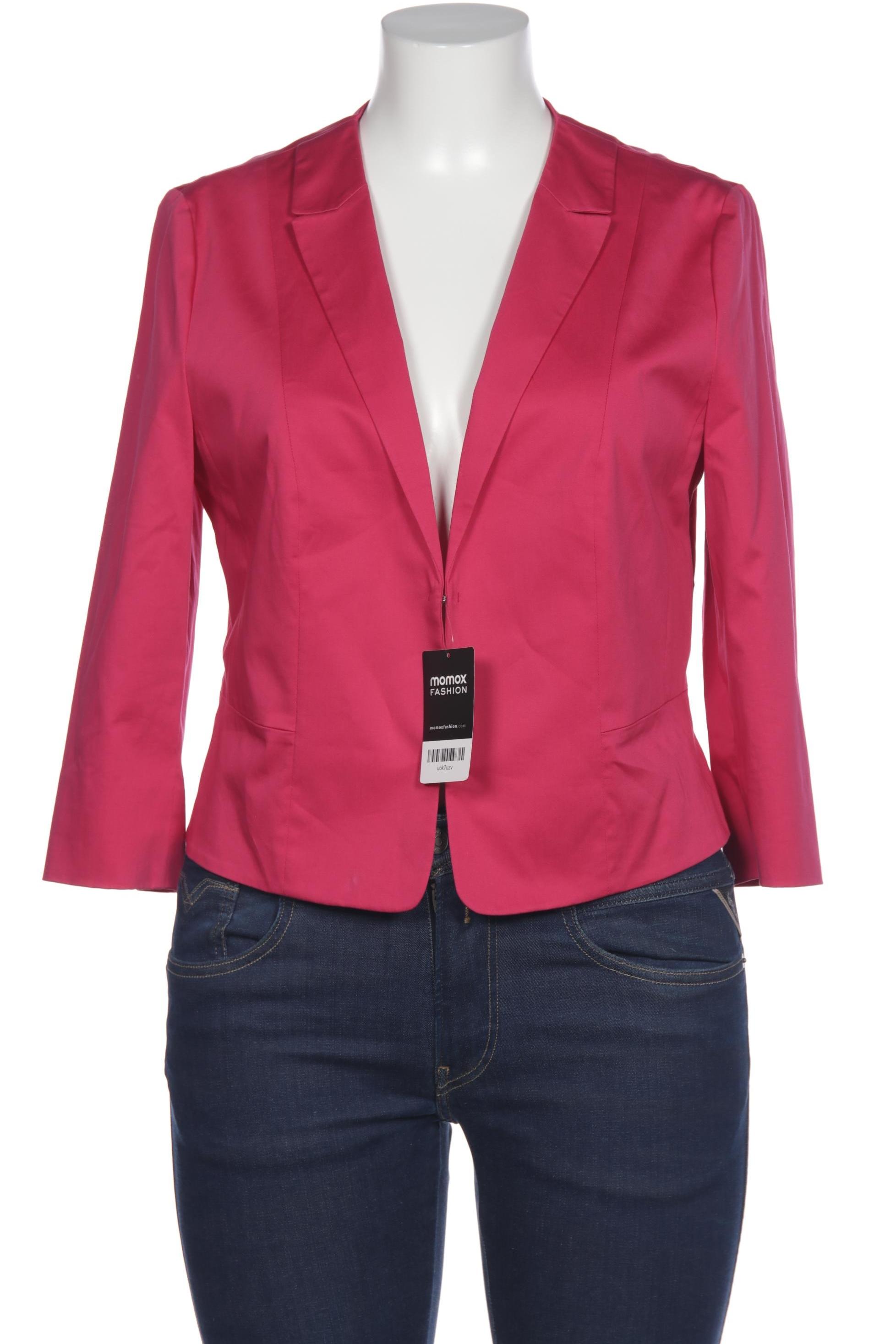 

Gerry Weber Damen Blazer, pink, Gr. 42