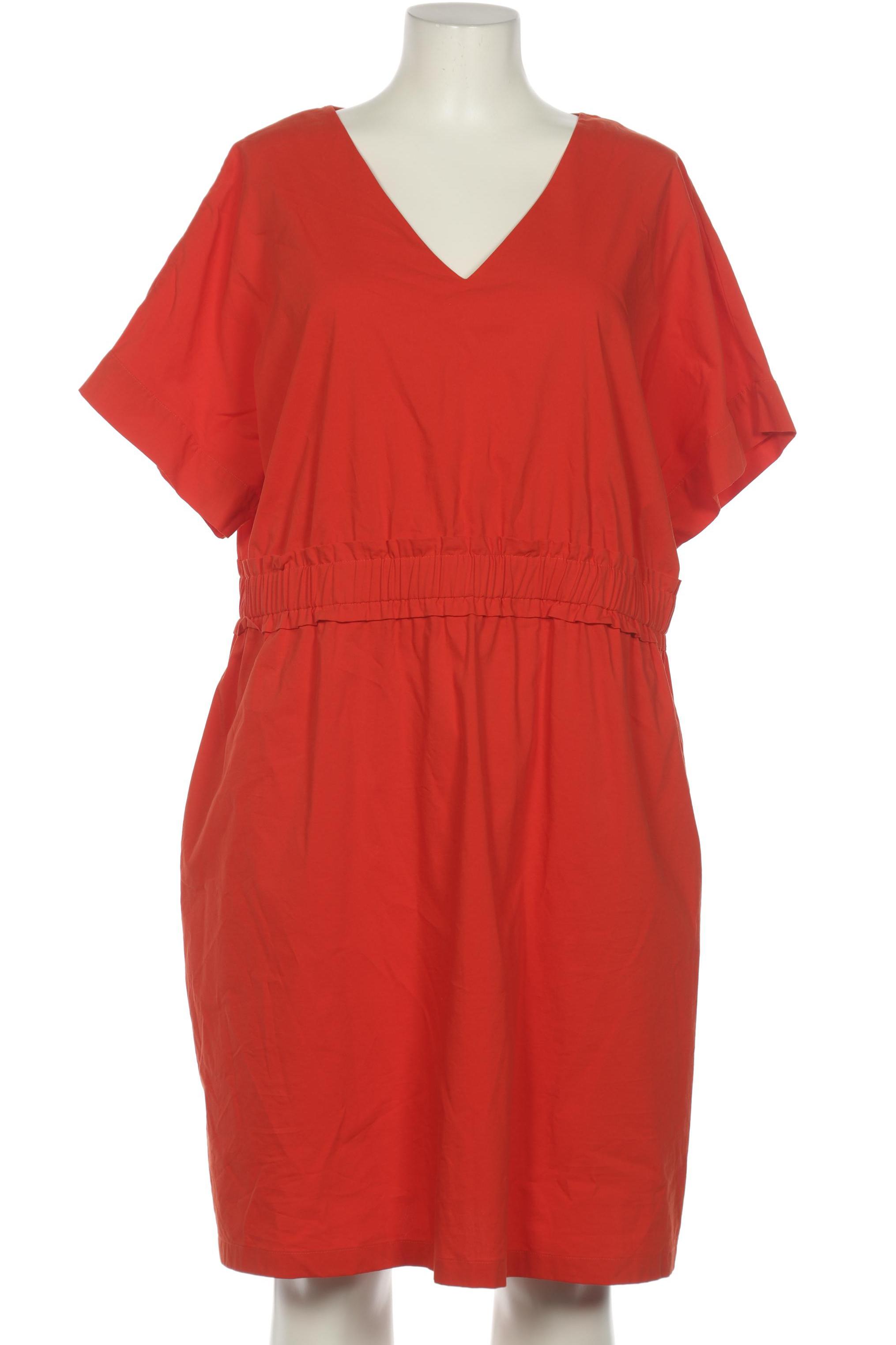 

Gerry Weber Damen Kleid, rot, Gr. 48