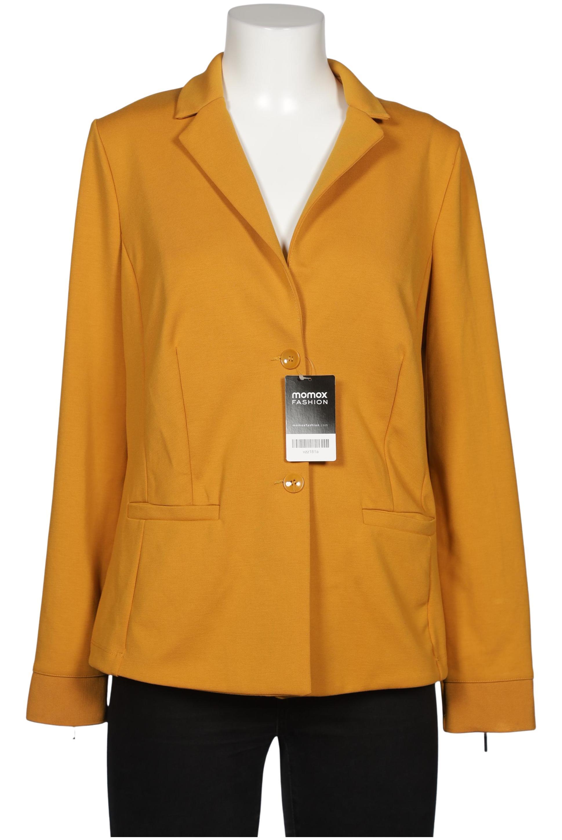 

Gerry Weber Damen Blazer, beige, Gr. 42