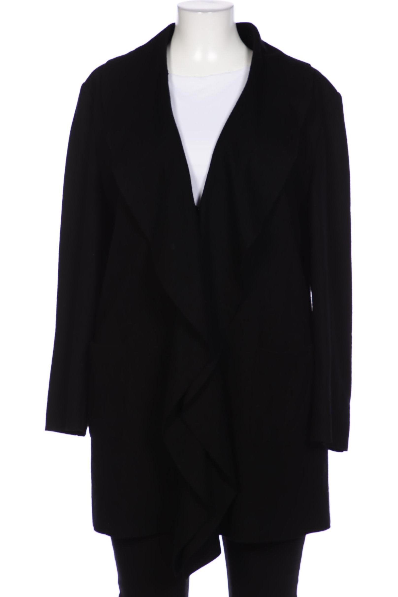 

Gerry Weber Damen Mantel, schwarz, Gr. 44