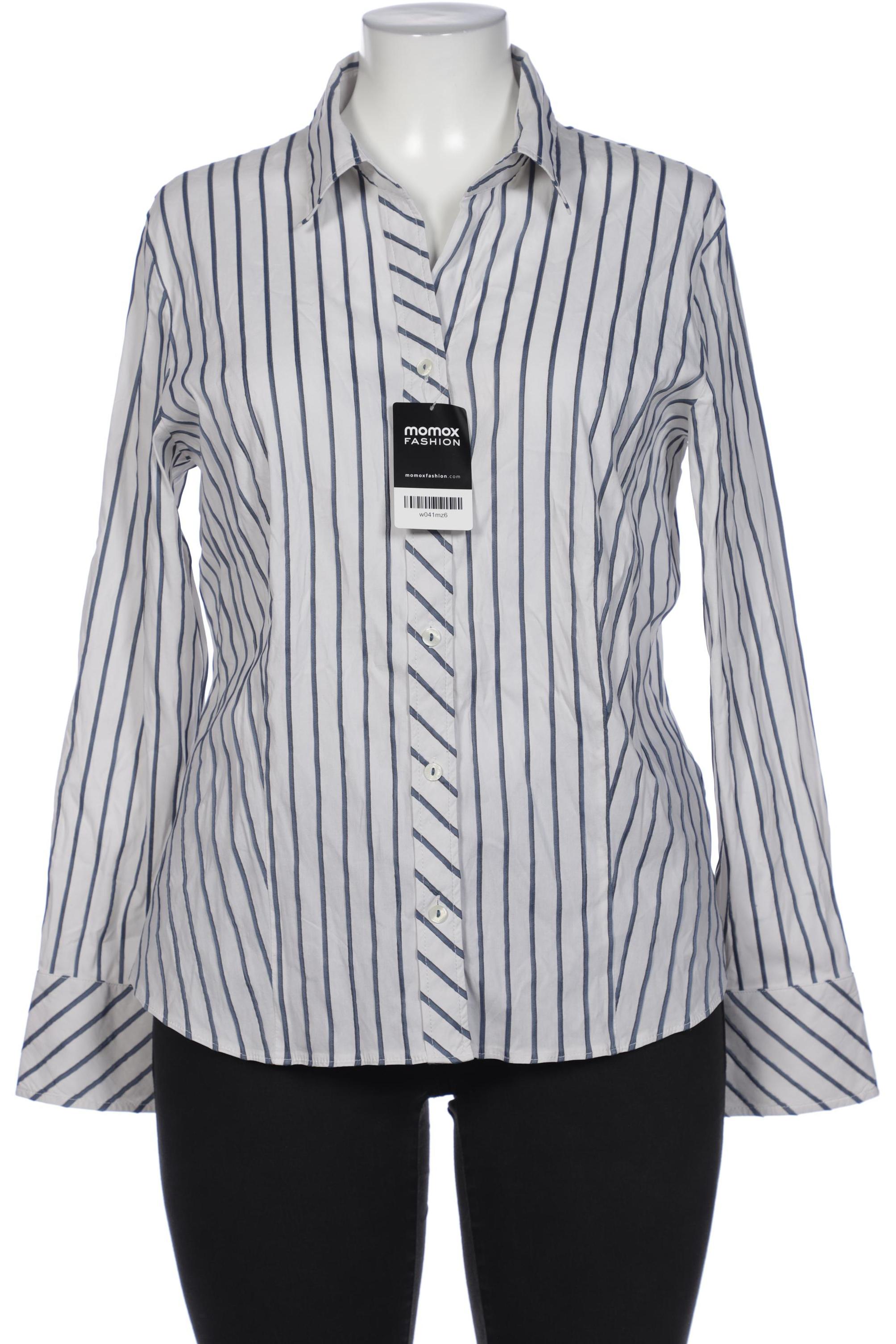 

Gerry Weber Damen Bluse, blau