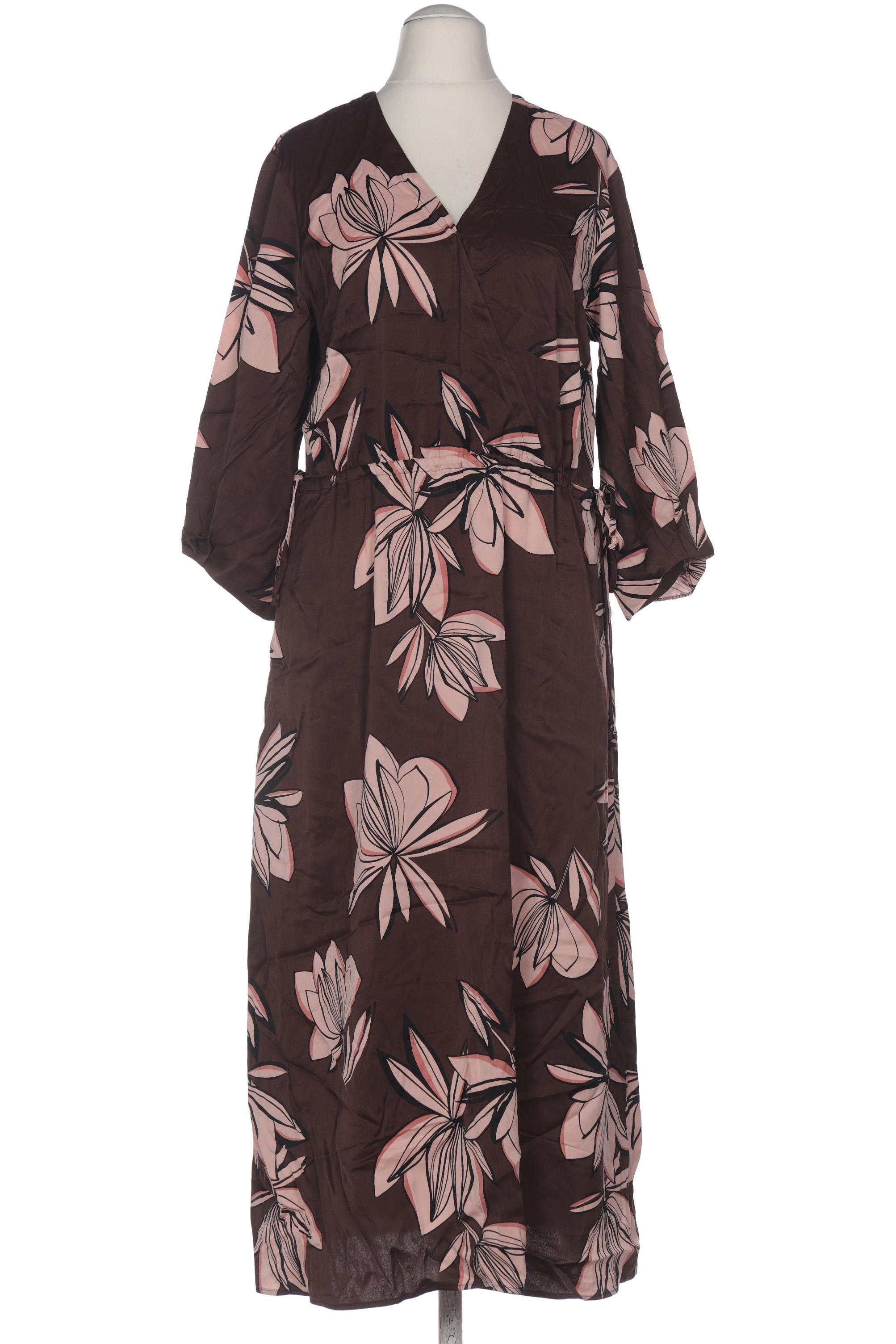 

Gerry Weber Damen Kleid, braun, Gr. 40