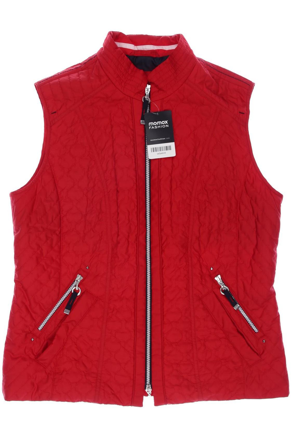 

Gerry Weber Damen Weste, rot