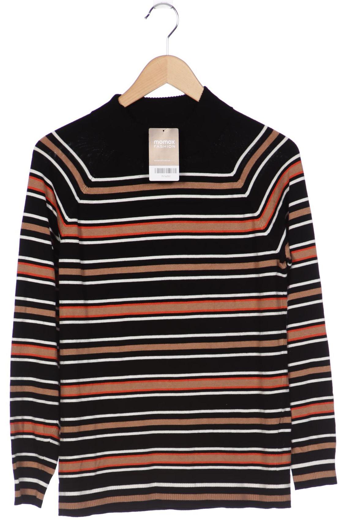 

Gerry Weber Damen Pullover, schwarz, Gr. 42