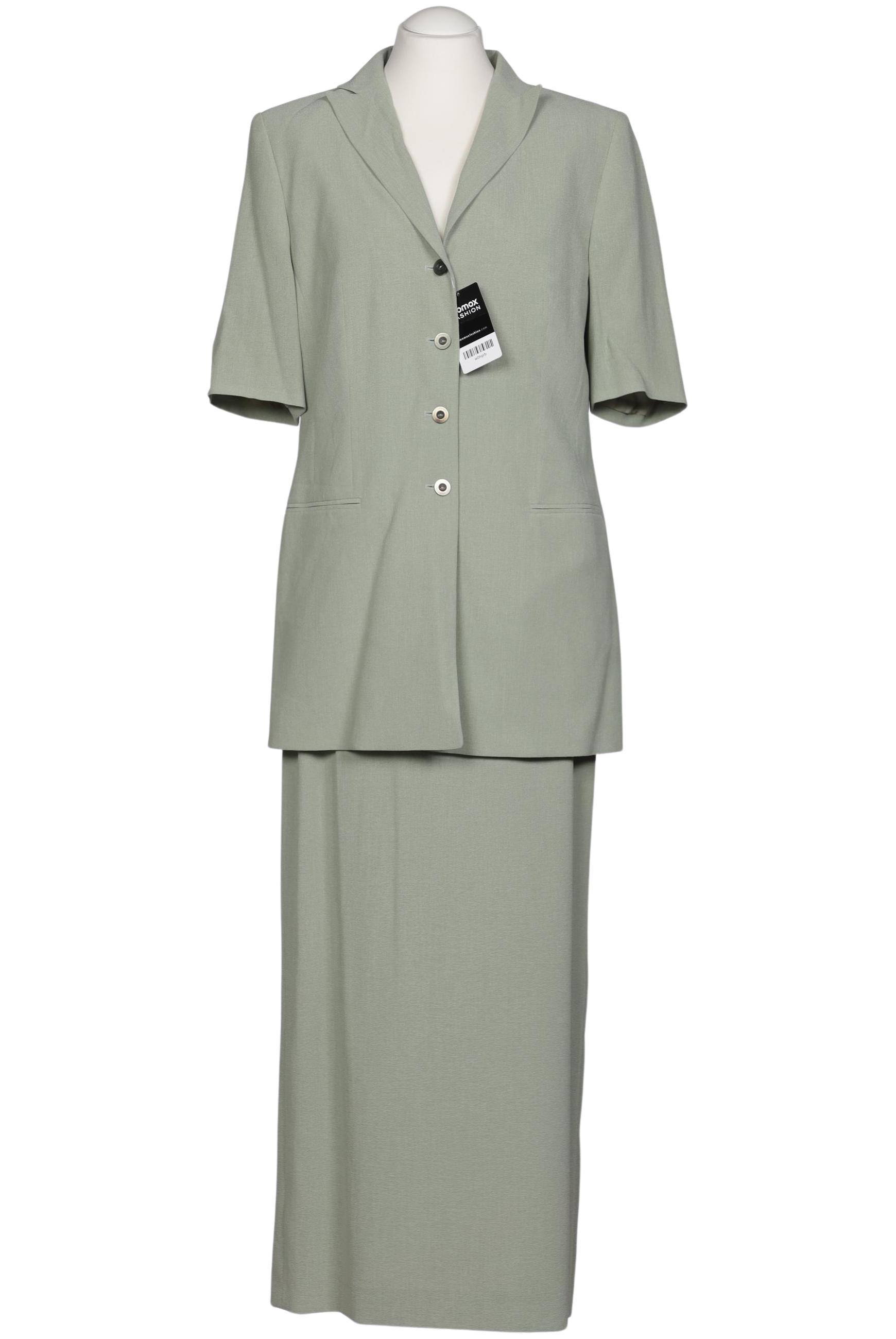 

Gerry Weber Damen Anzug, hellgrün, Gr. 40