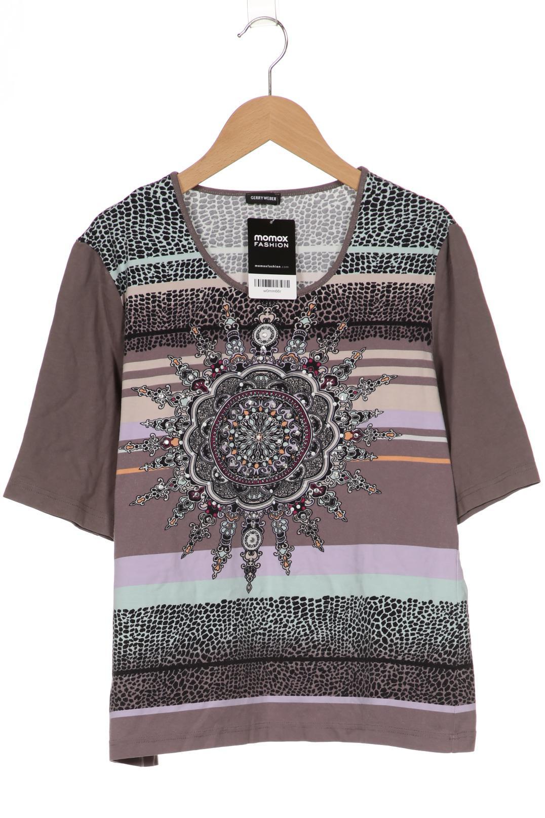 

Gerry Weber Damen T-Shirt, grau