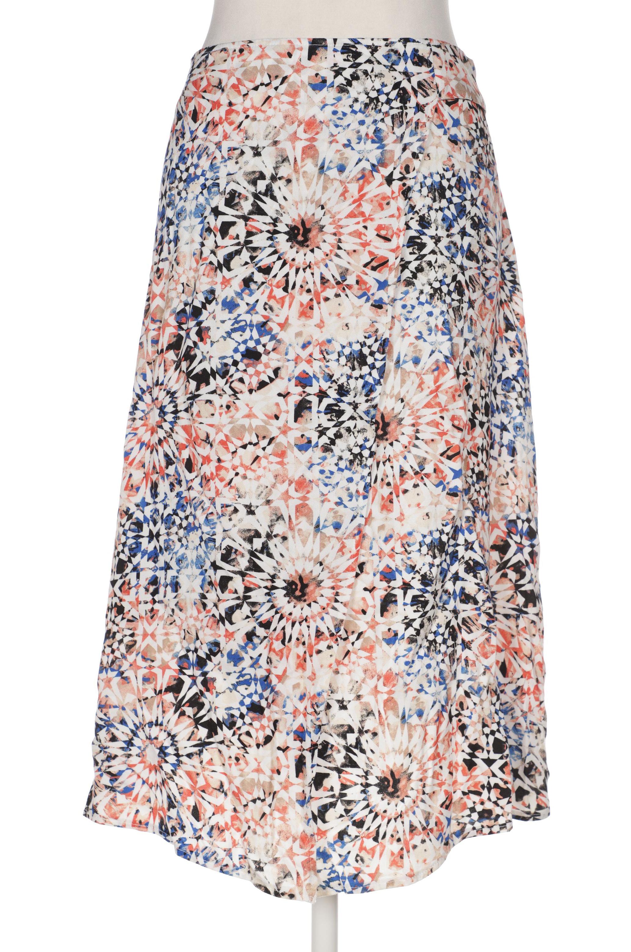 

Gerry Weber Damen Rock, mehrfarbig, Gr. 44