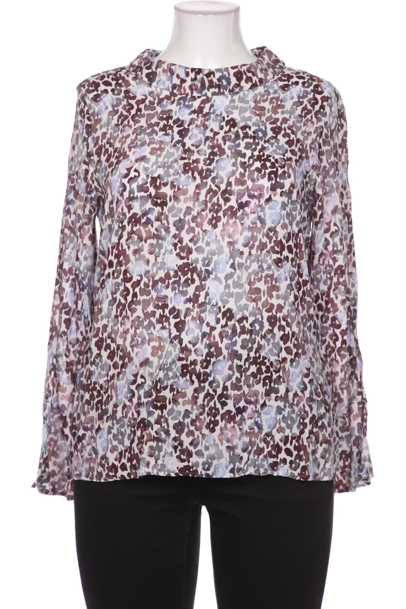 

Gerry Weber Damen Bluse, mehrfarbig, Gr. 42
