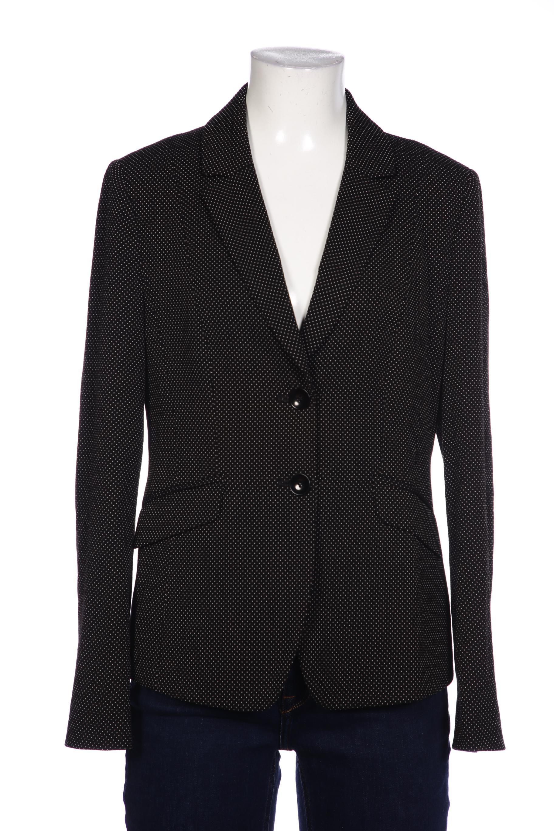 

Gerry Weber Damen Blazer, schwarz