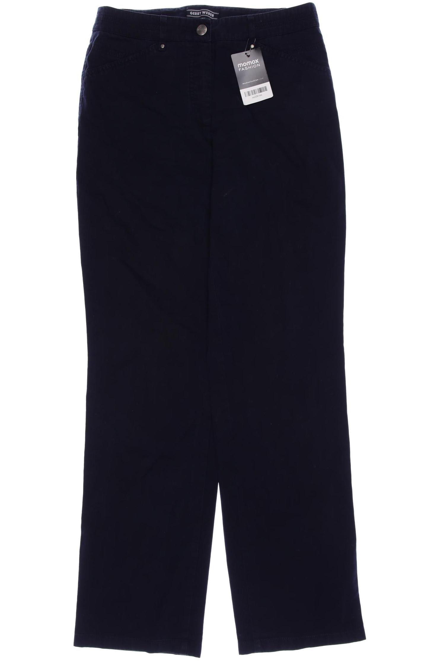 

Gerry Weber Damen Jeans, marineblau, Gr. 38