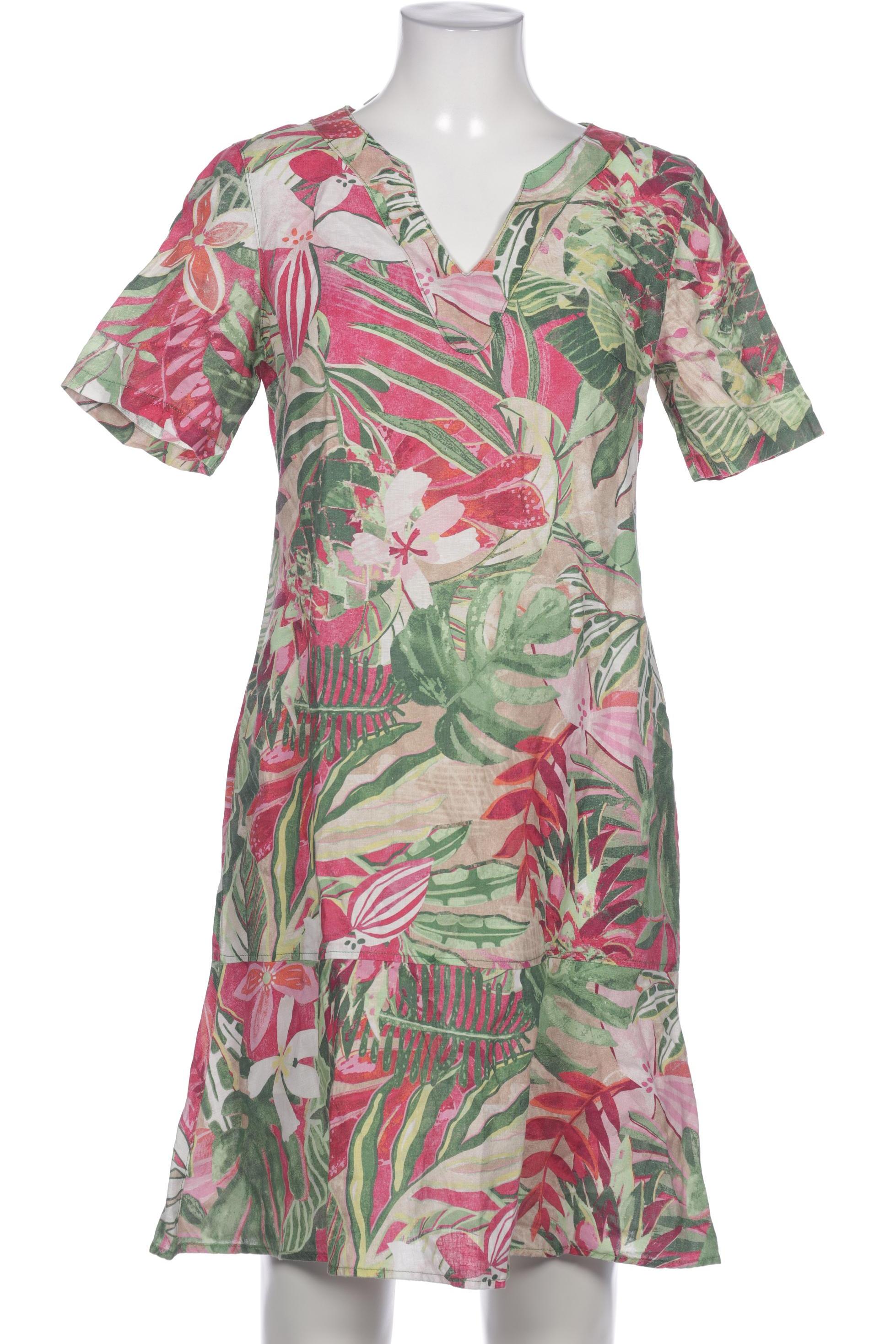 

Gerry Weber Damen Kleid, mehrfarbig, Gr. 36
