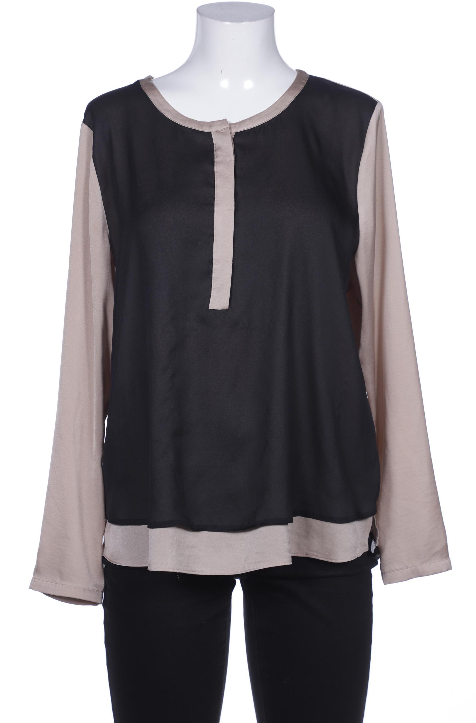 

Gerry Weber Damen Bluse, braun, Gr. 40