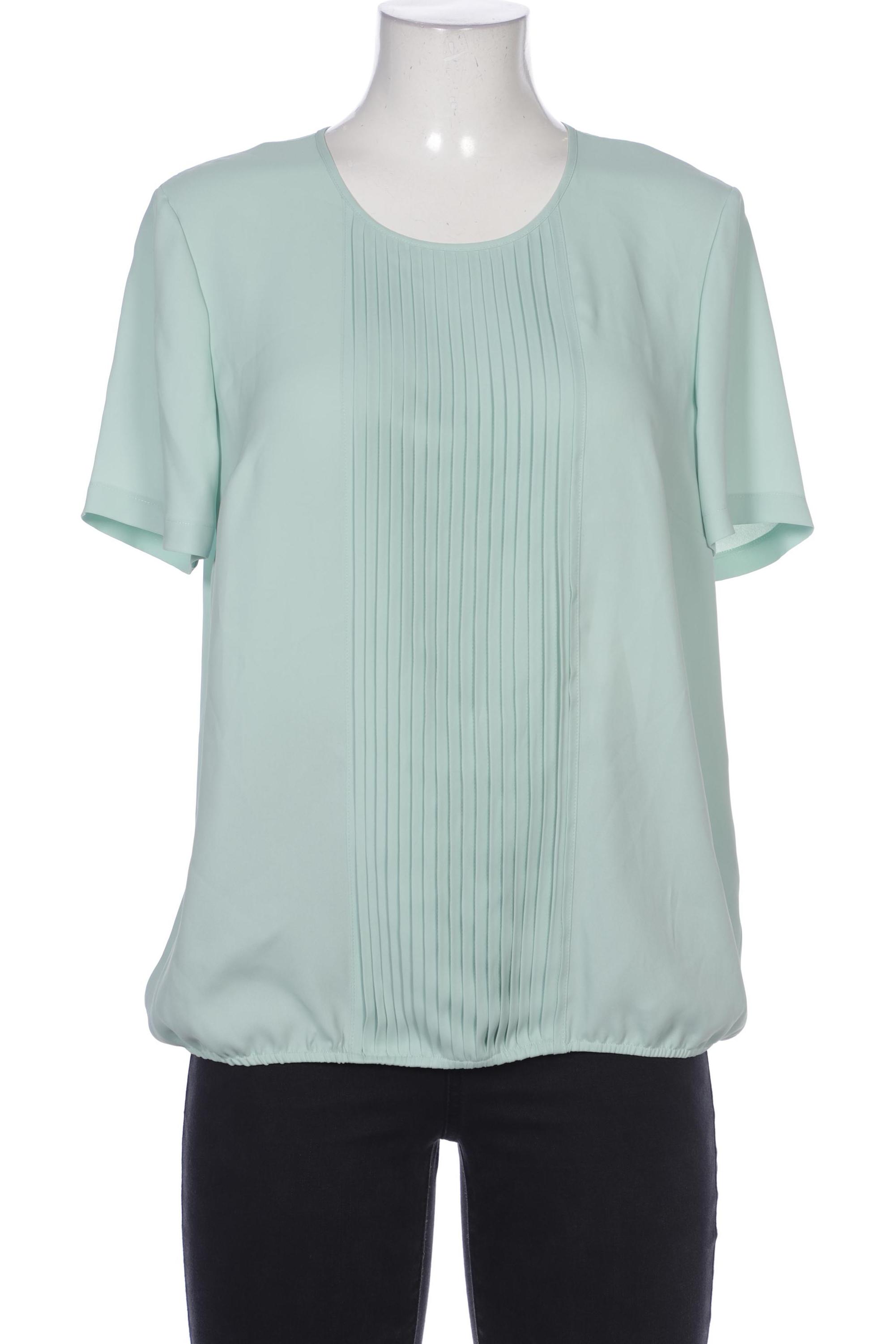 

Gerry Weber Damen Bluse, grün, Gr. 40