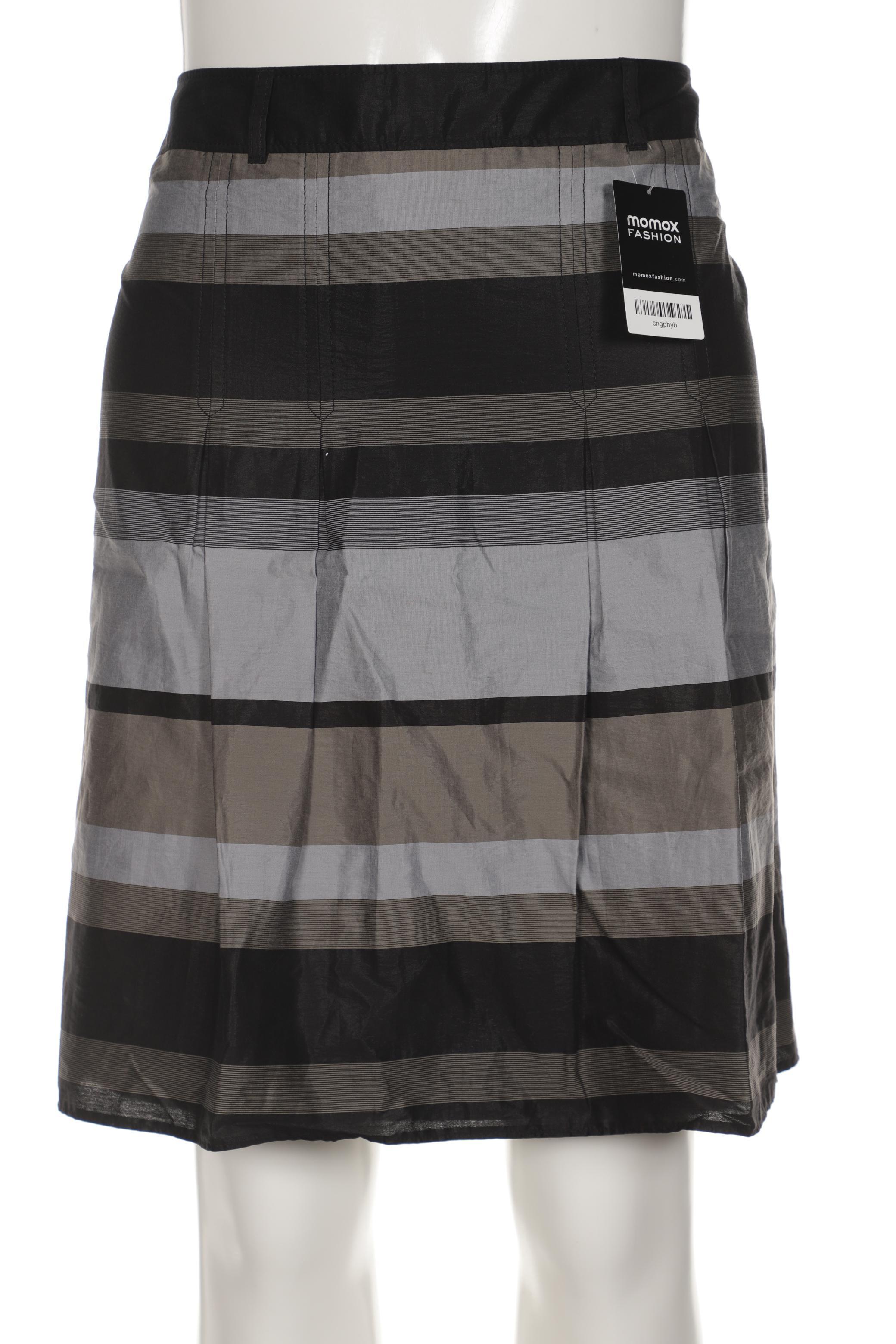 

Gerry Weber Damen Rock, mehrfarbig, Gr. 44