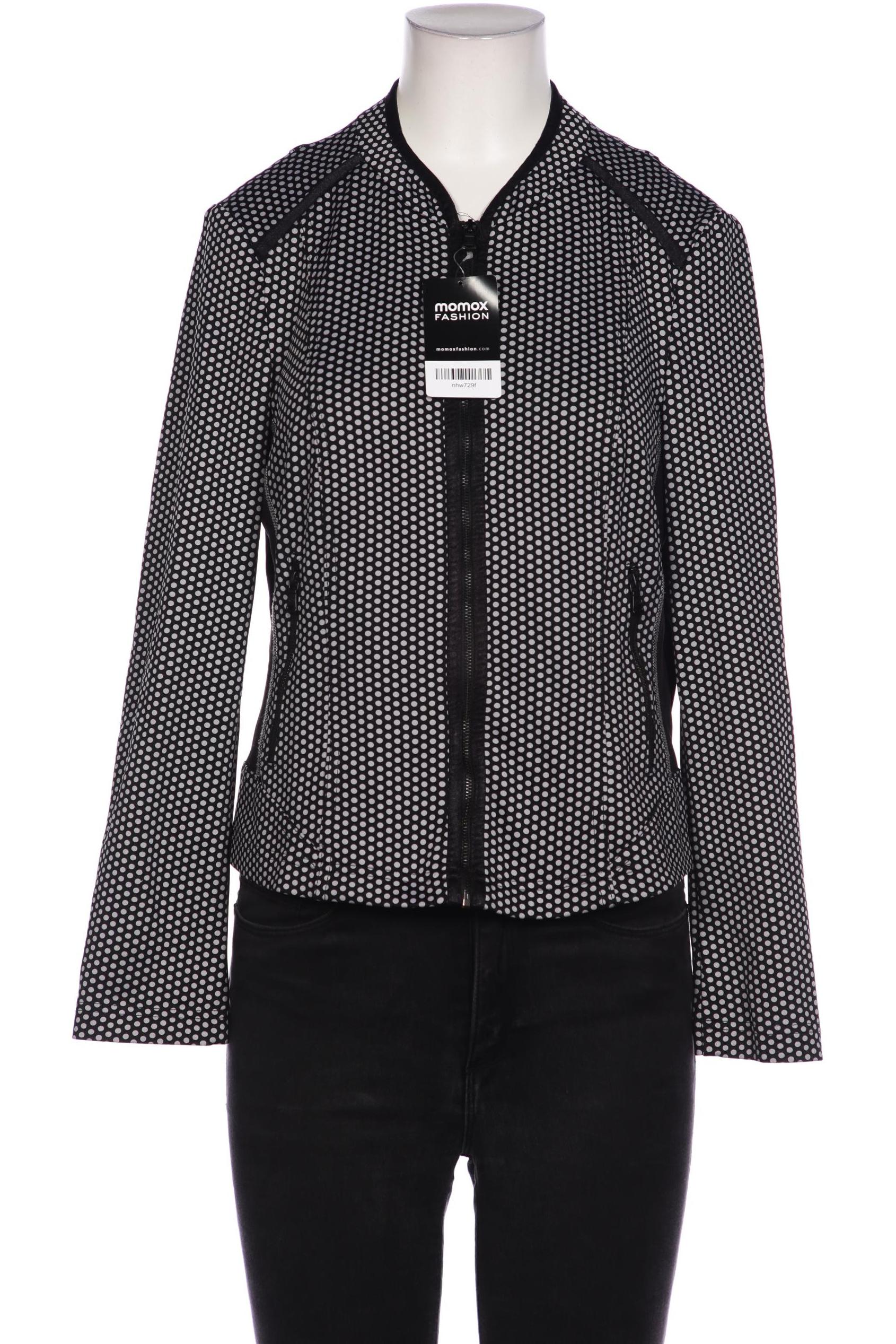 

Gerry Weber Damen Strickjacke, grau, Gr. 38