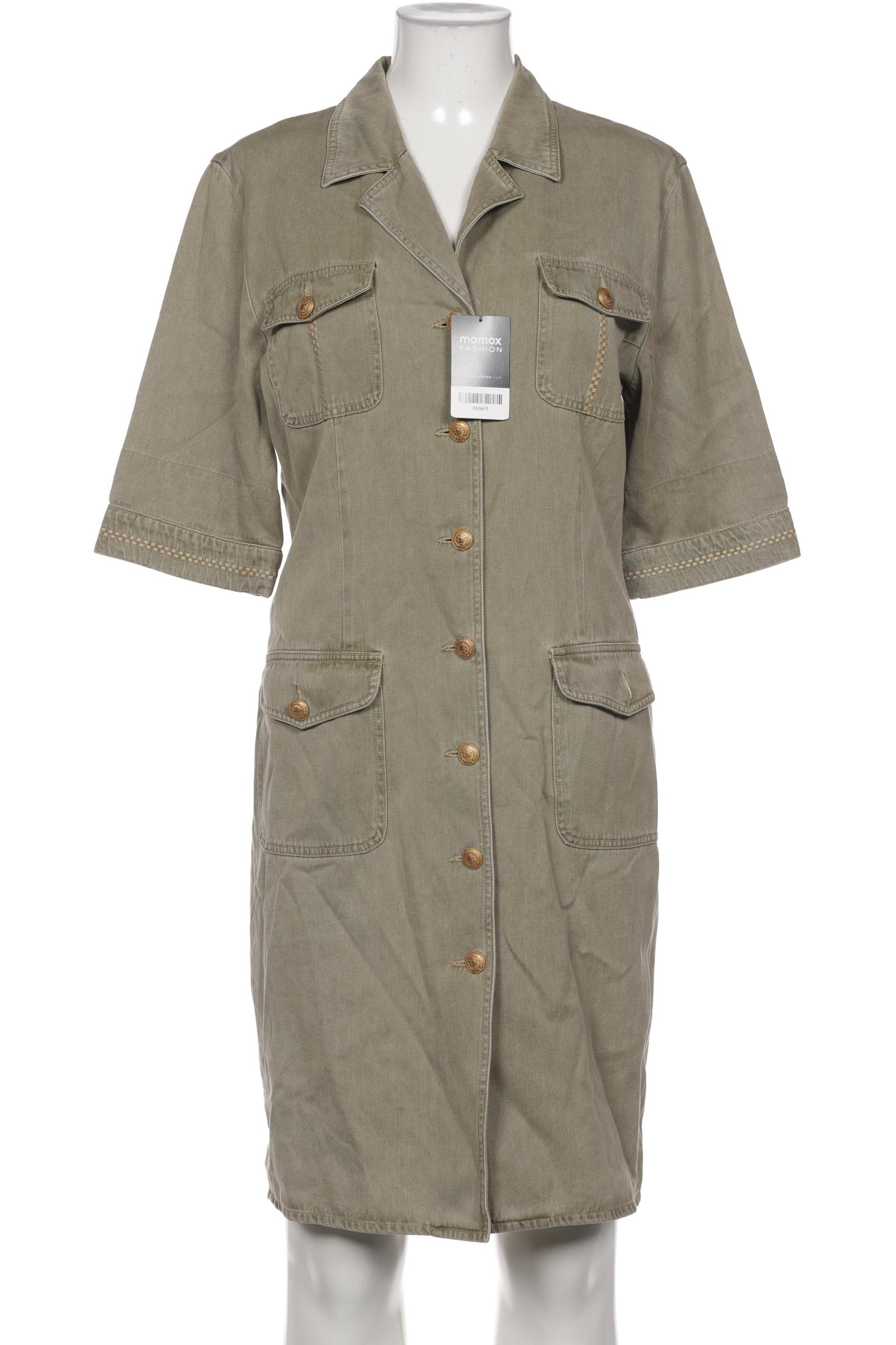 

Gerry Weber Damen Kleid, grün, Gr. 42