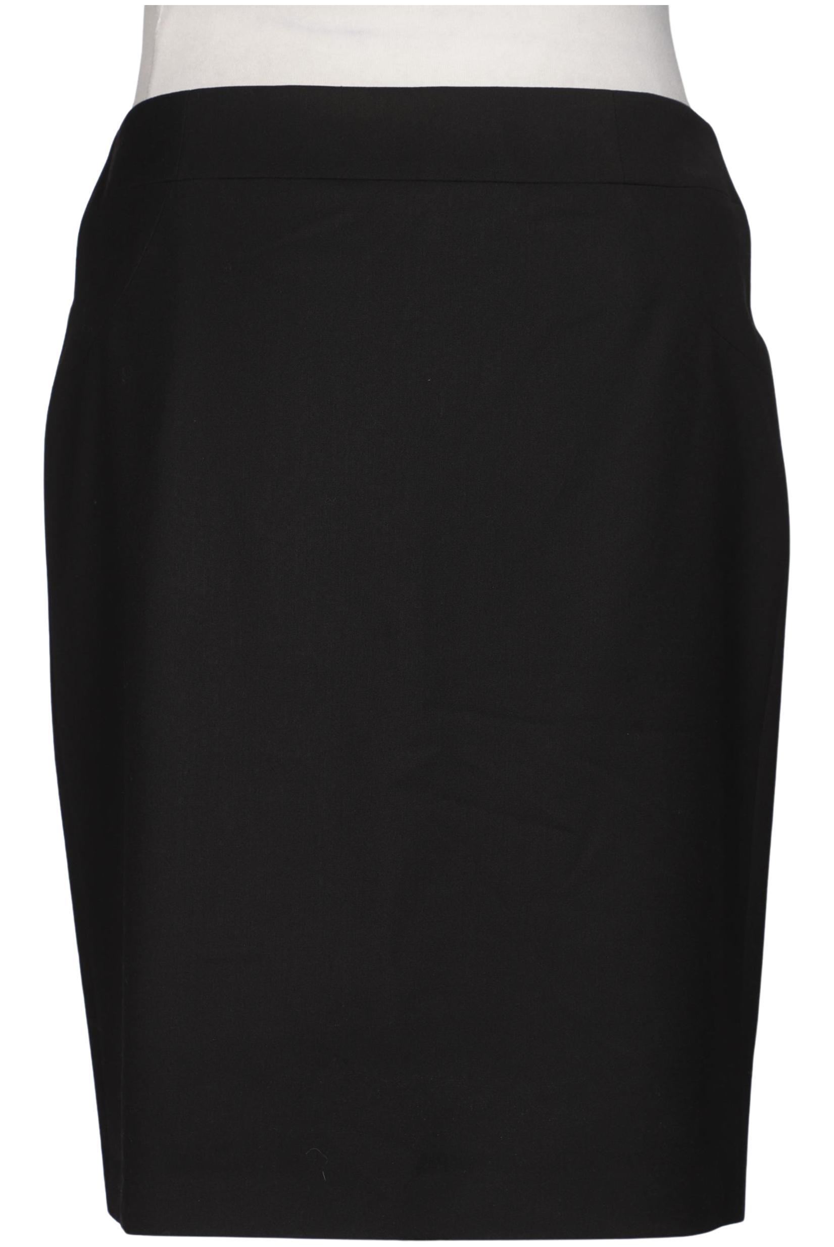 

Gerry Weber Damen Rock, schwarz, Gr. 42