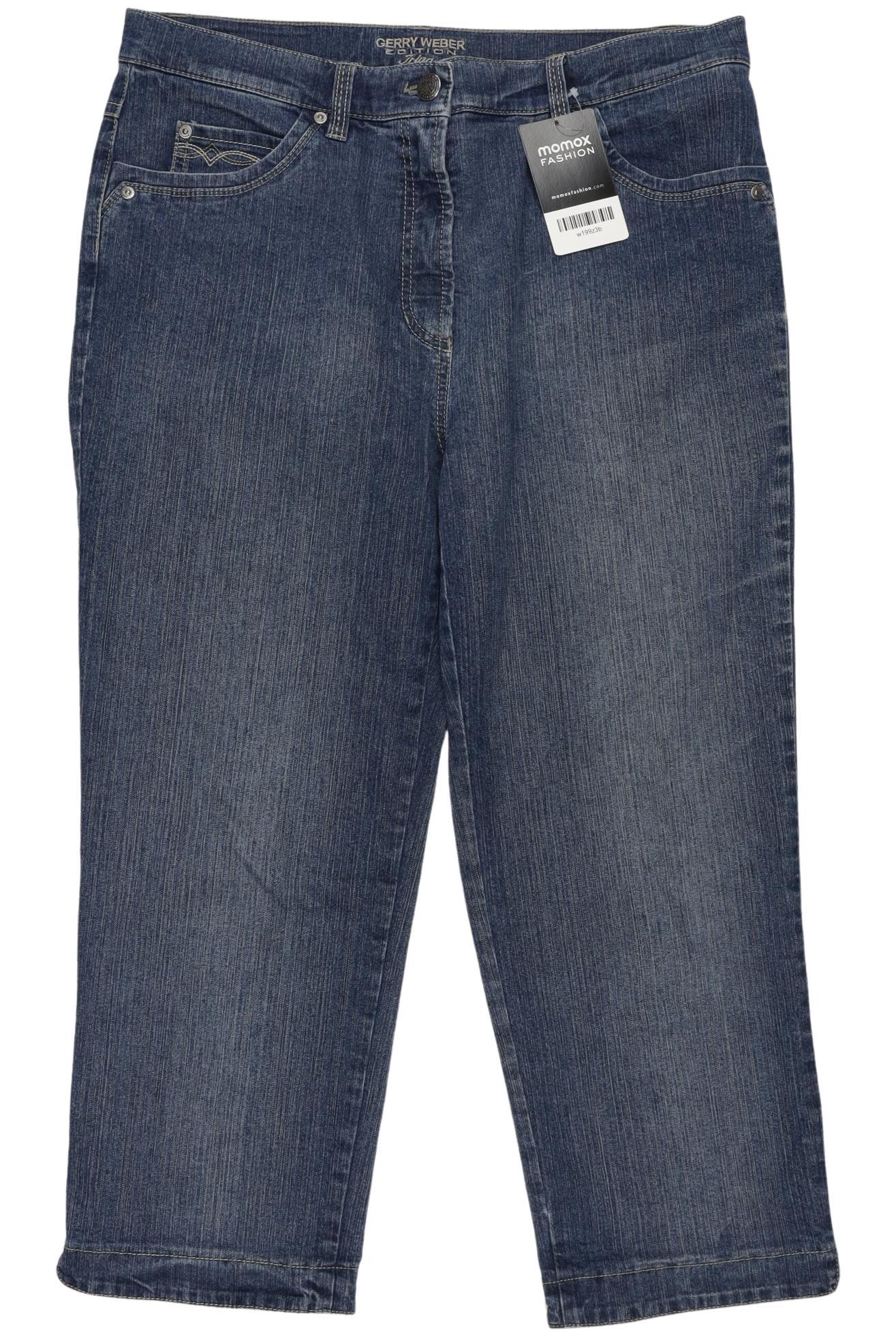 

Gerry Weber Damen Jeans, marineblau, Gr. 38