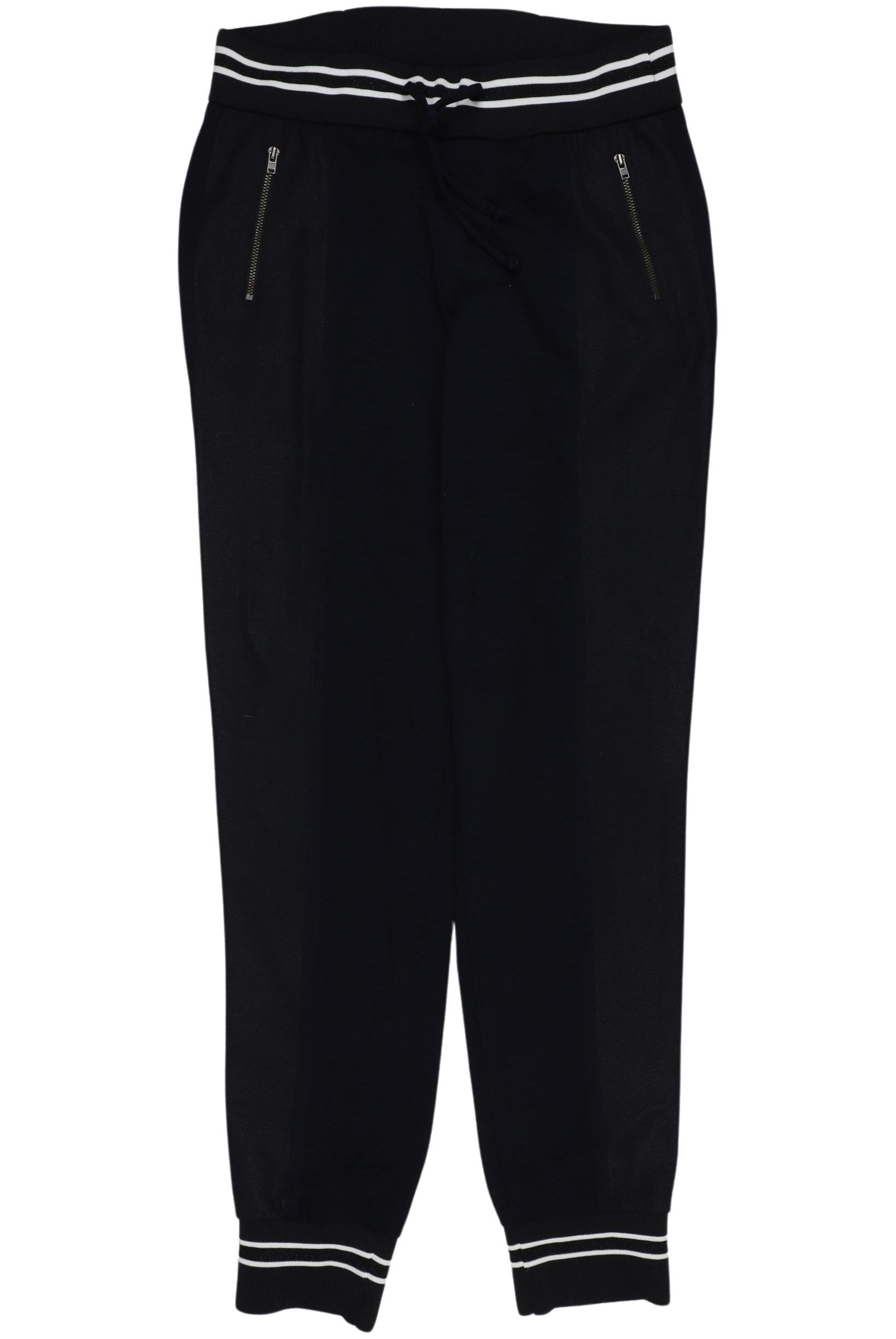 

Gerry Weber Damen Stoffhose, marineblau, Gr. 29