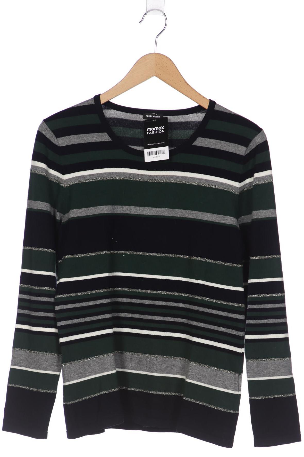 

Gerry Weber Damen Pullover, grün