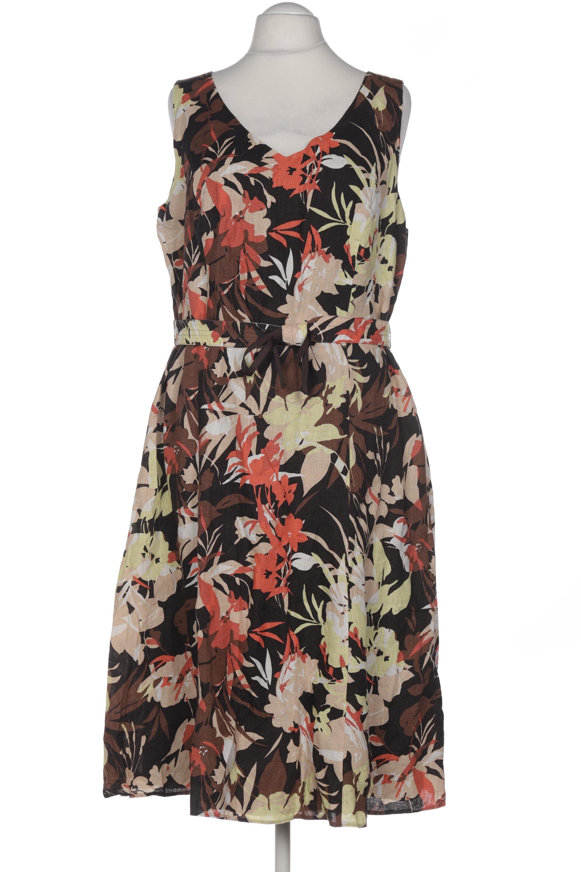 

Gerry Weber Damen Kleid, braun