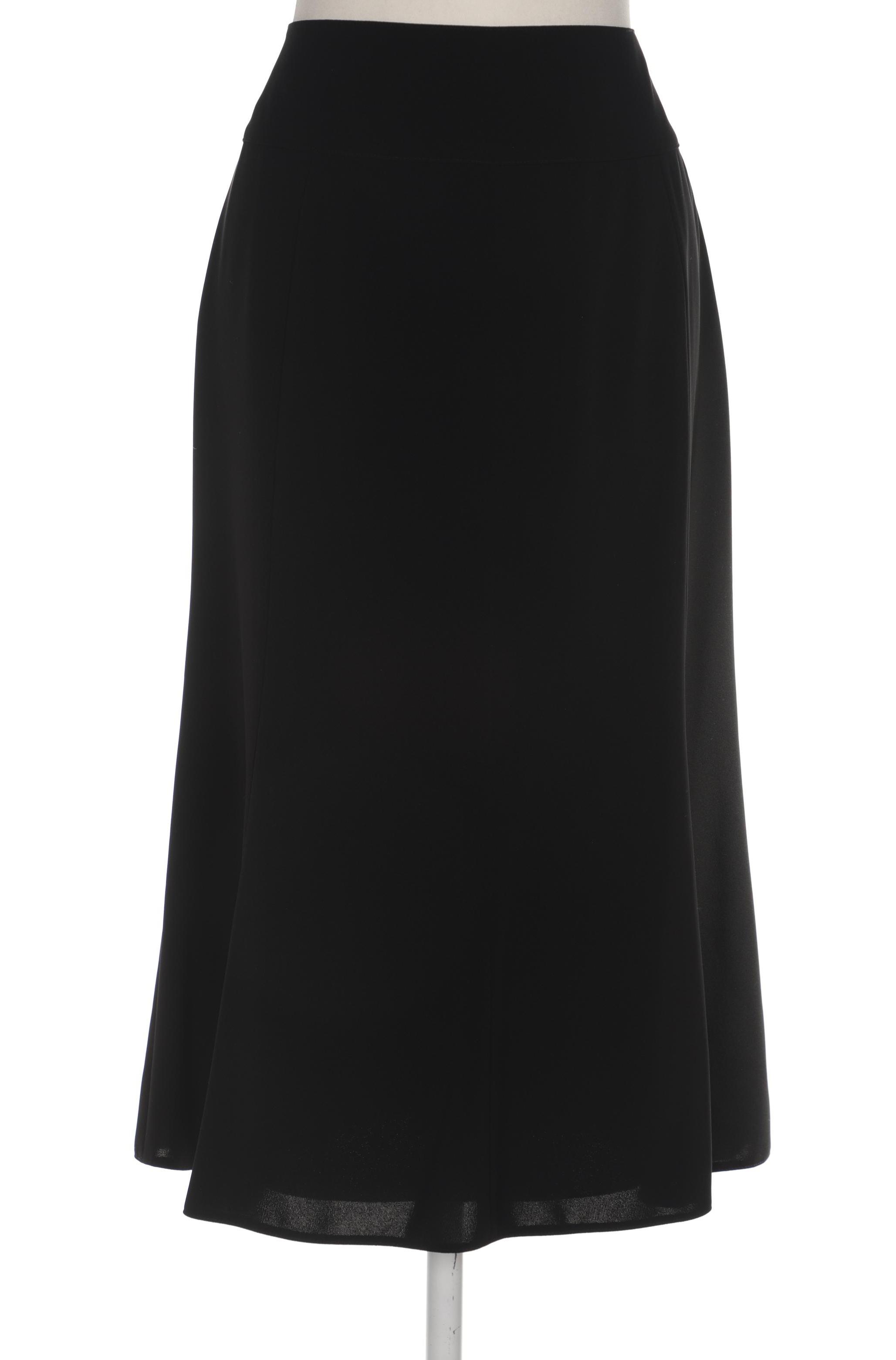 

Gerry Weber Damen Rock, schwarz