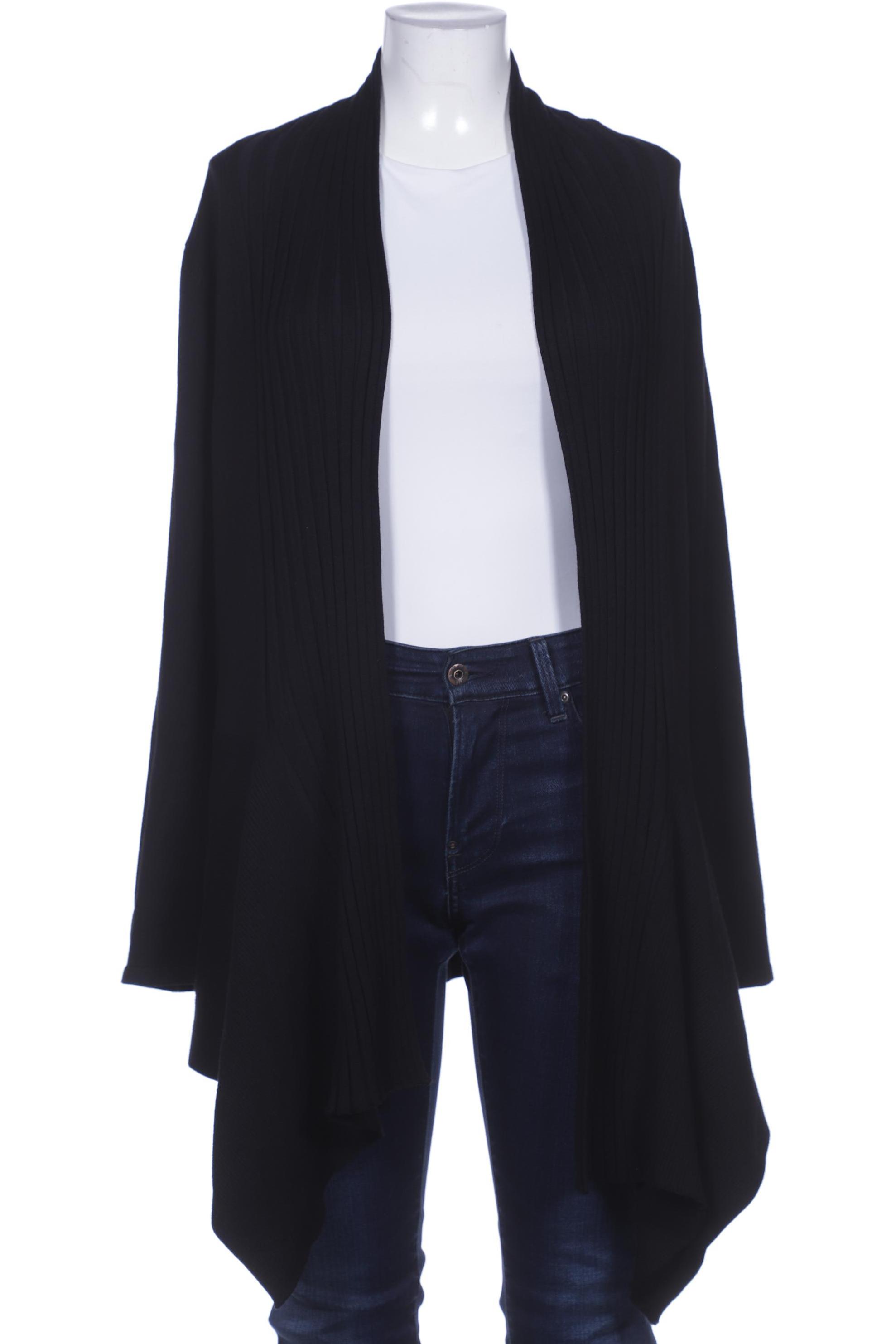 

Gerry Weber Damen Strickjacke, schwarz