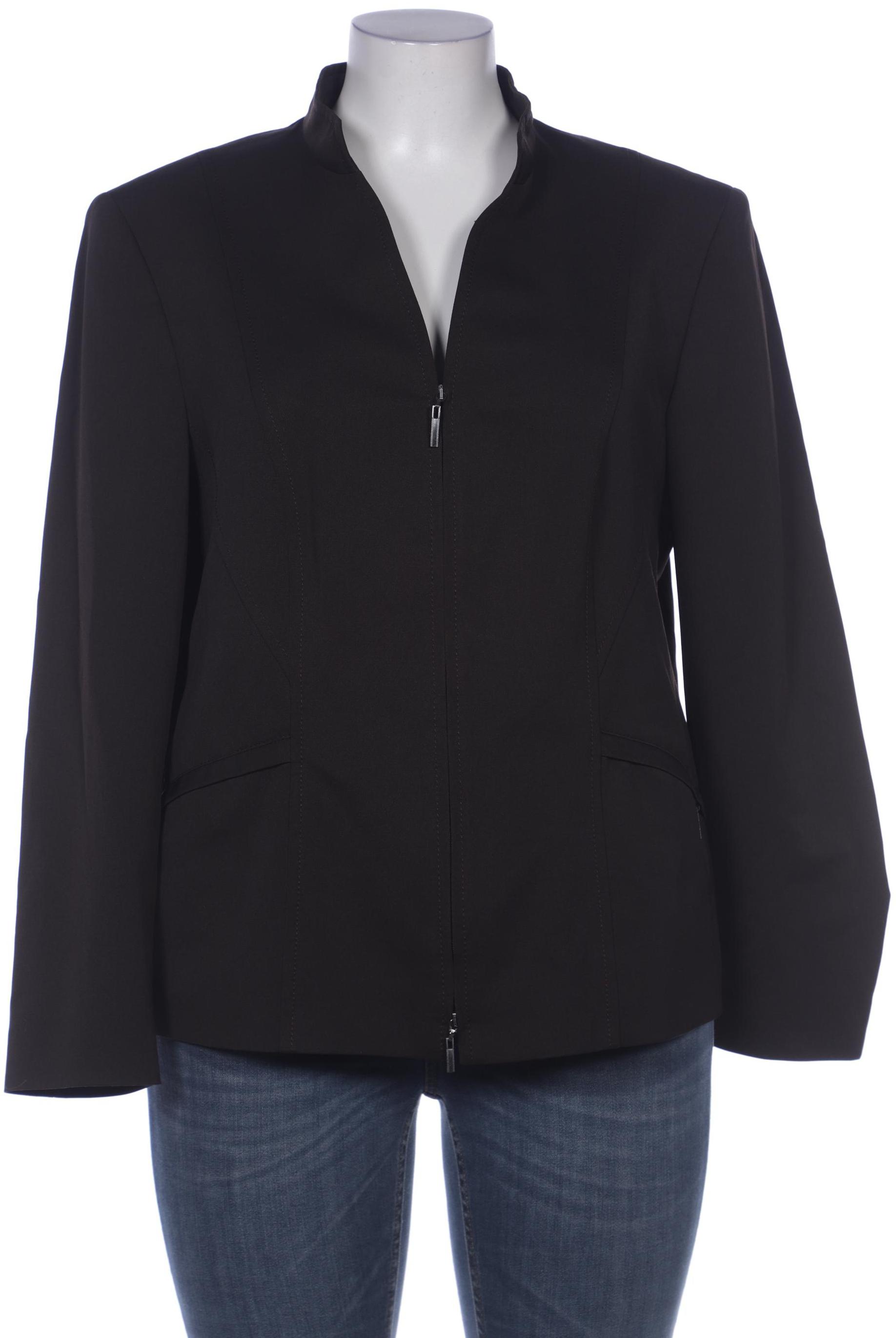 

Gerry Weber Damen Blazer, braun, Gr. 44