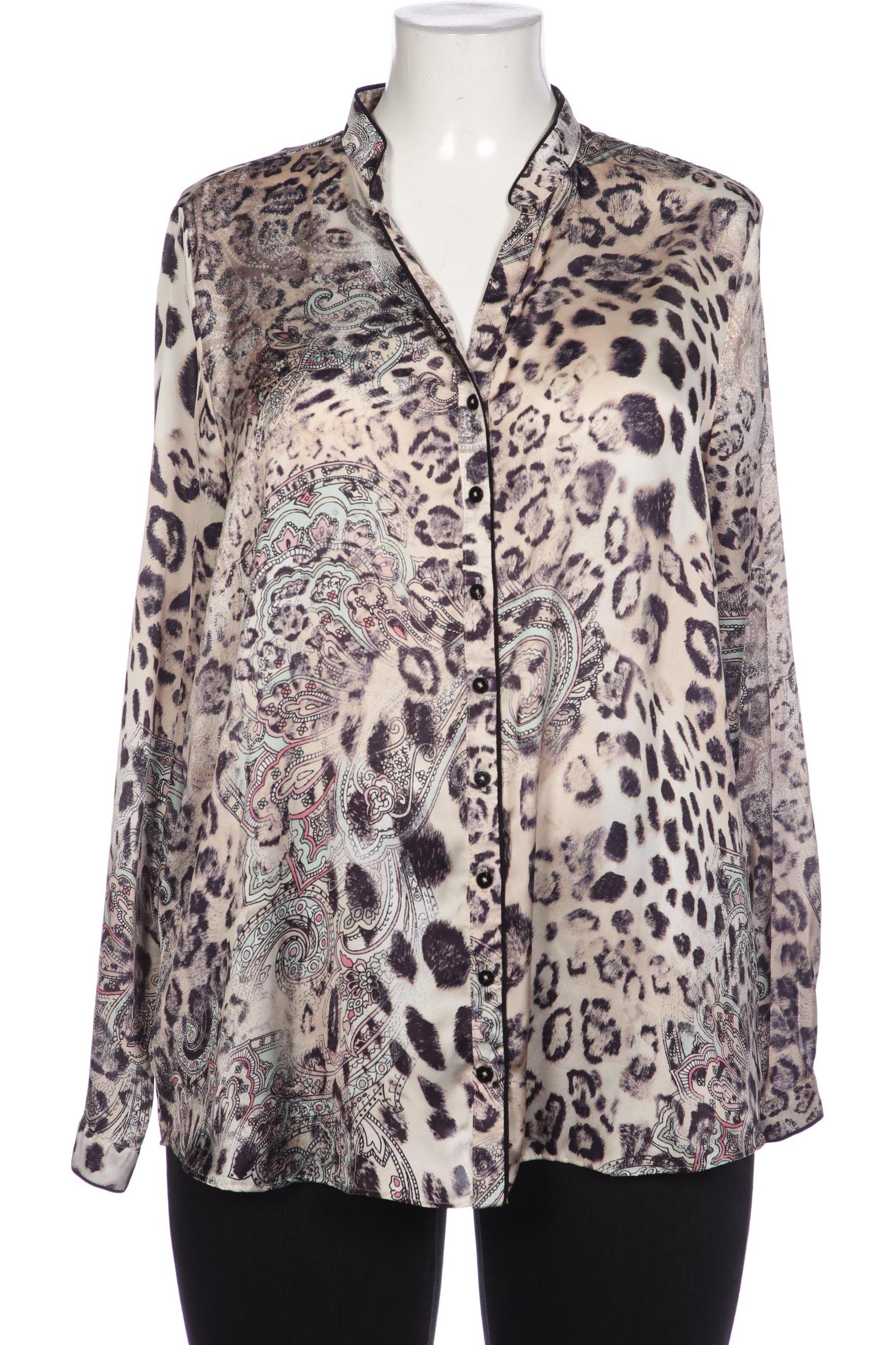 

Gerry Weber Damen Bluse, beige