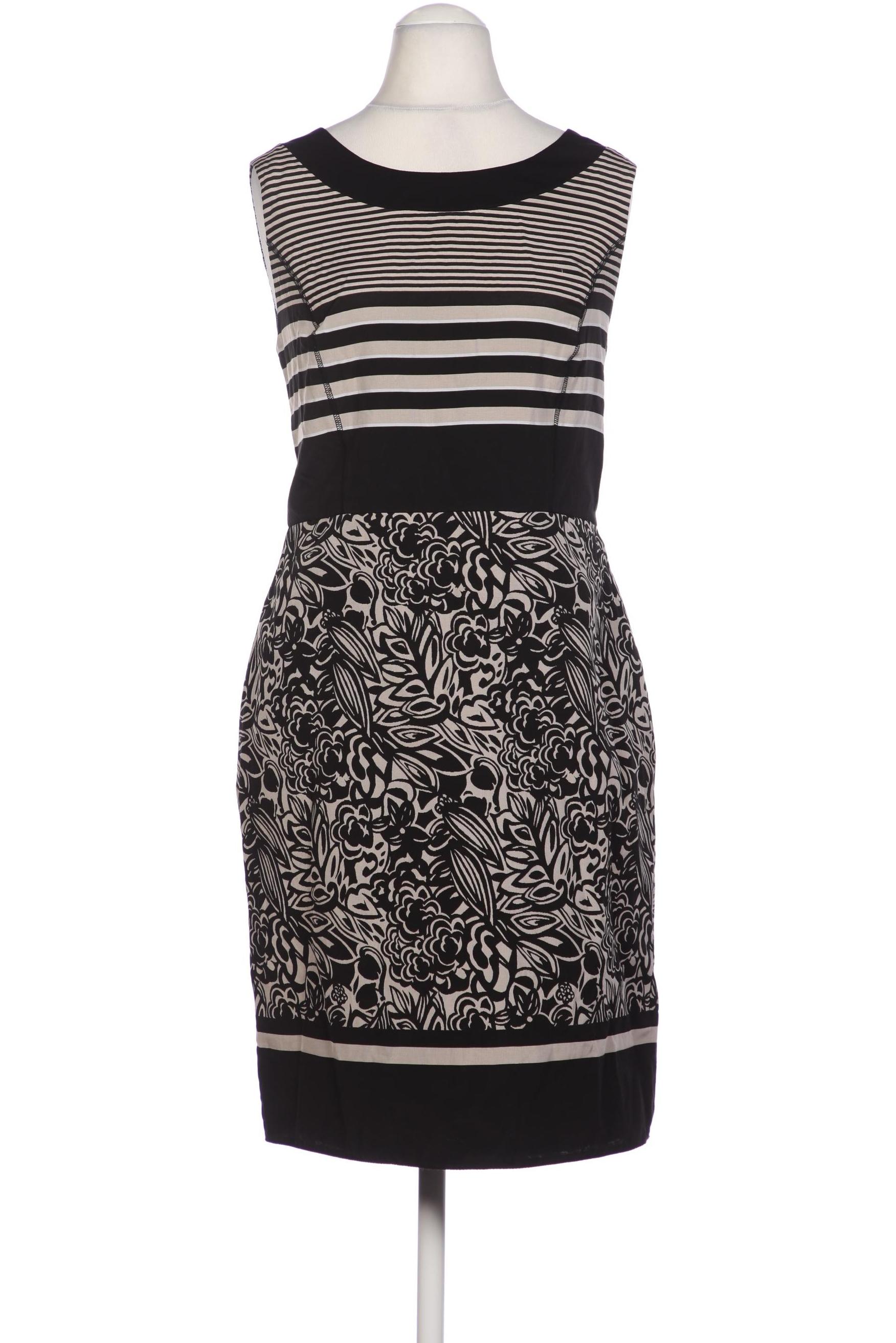 

Gerry Weber Damen Kleid, schwarz, Gr. 38