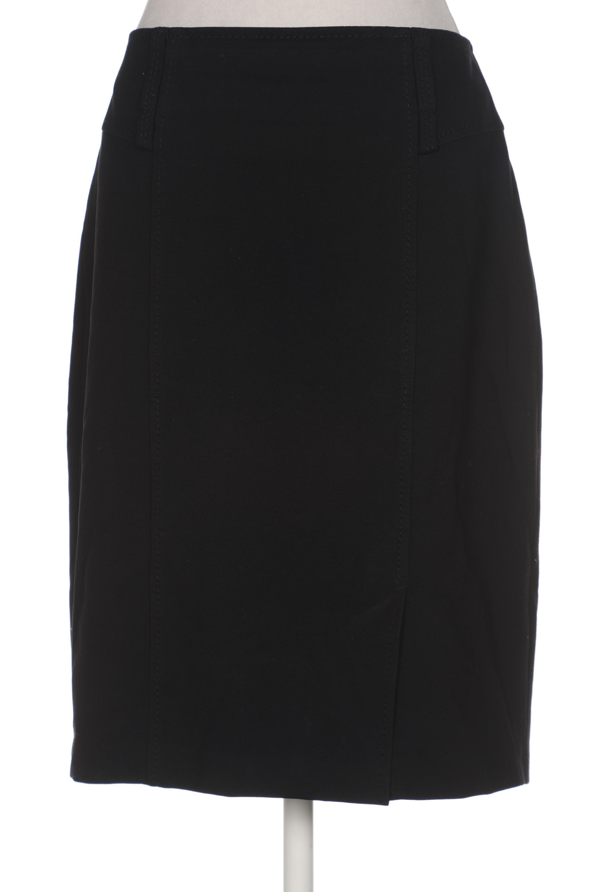 

Gerry Weber Damen Rock, schwarz, Gr. 40