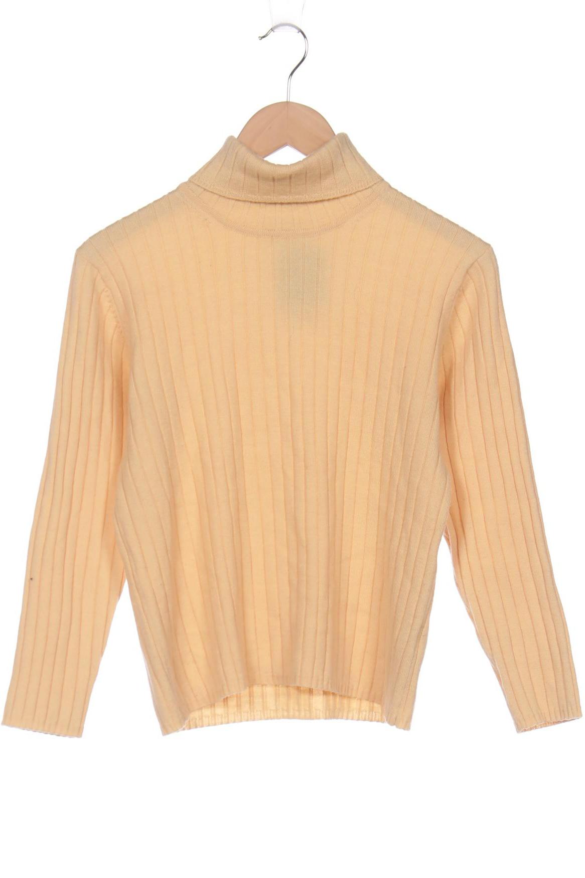 

Gerry Weber Damen Pullover, gelb, Gr. 38