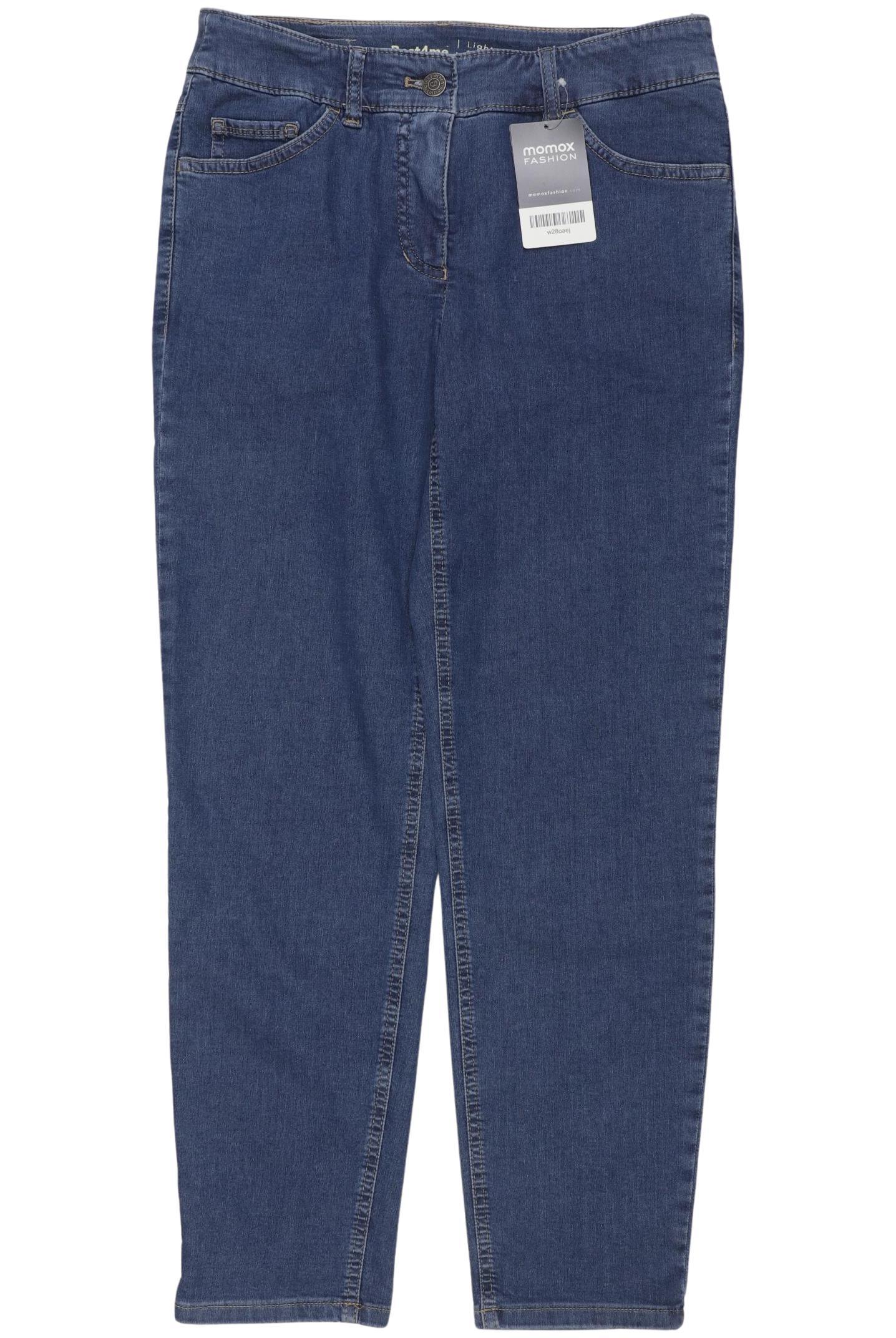 

Gerry Weber Damen Jeans, blau, Gr. 36