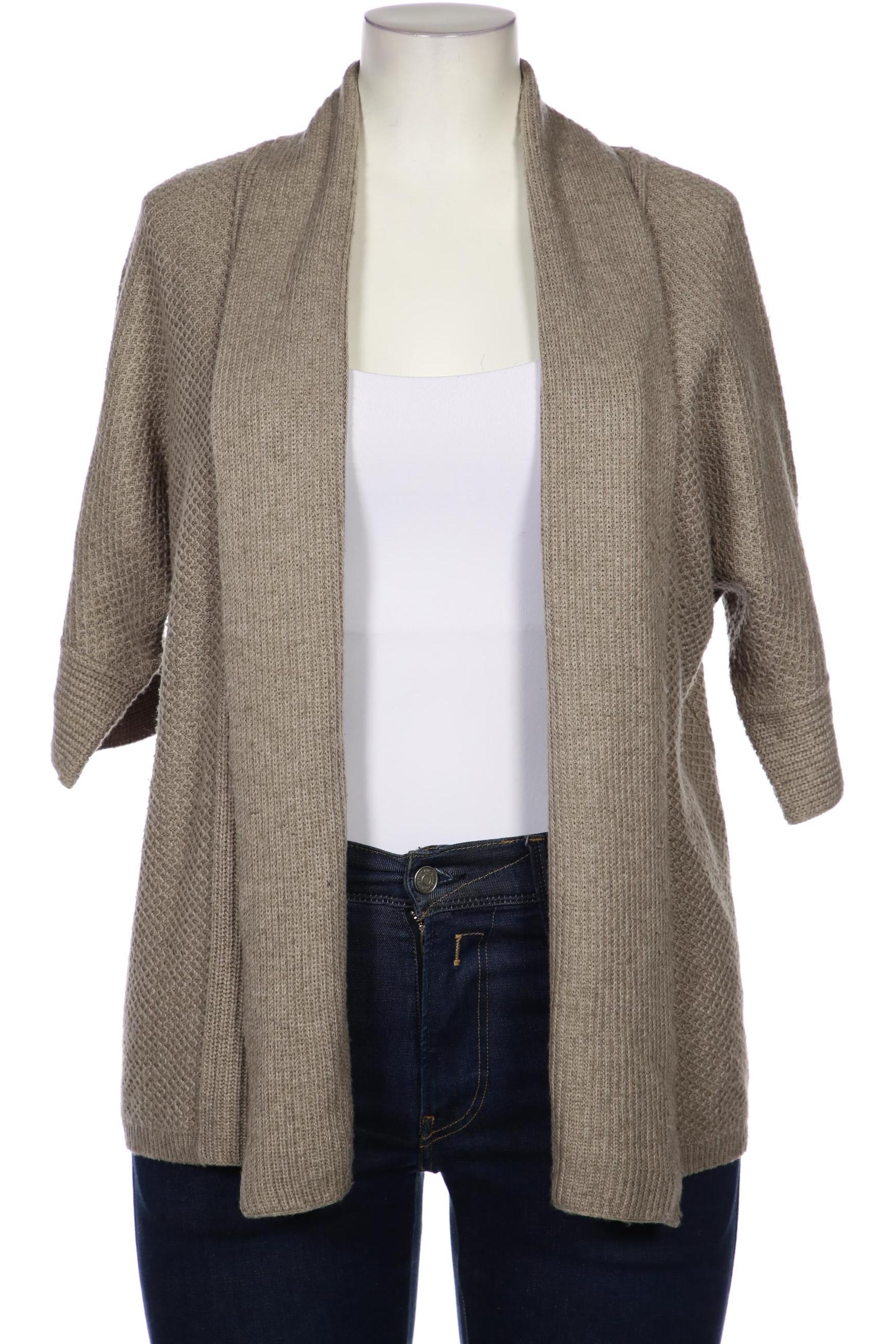 

Gerry Weber Damen Strickjacke, beige