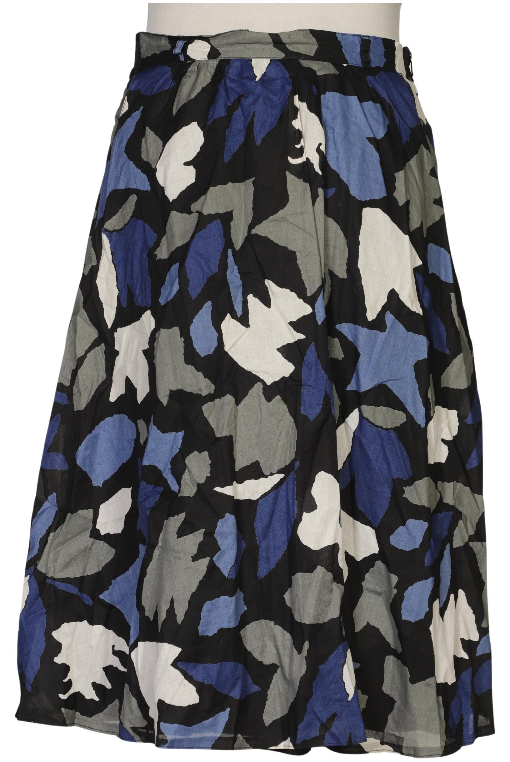 

Gerry Weber Damen Rock, schwarz, Gr. 44