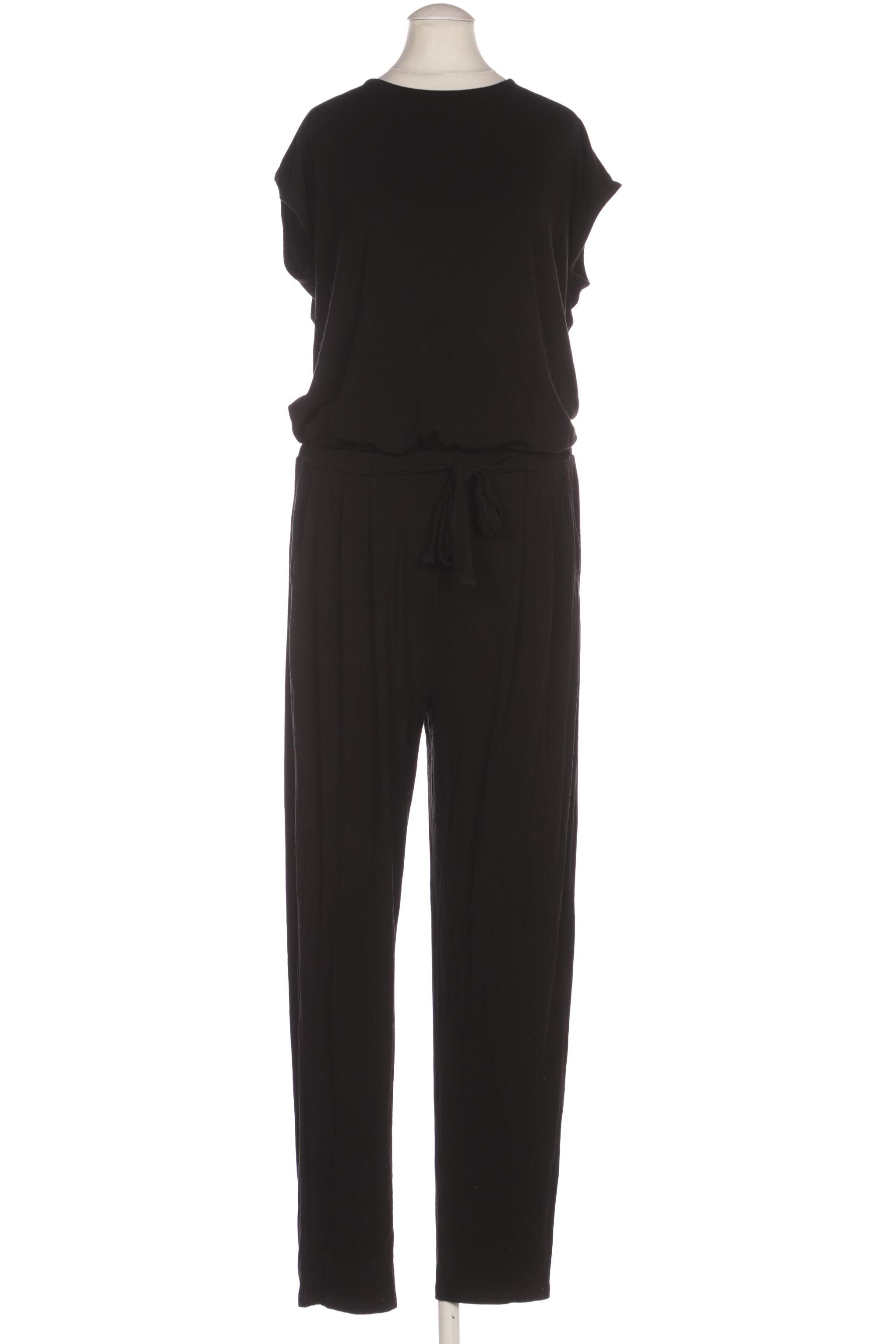

Gerry Weber Damen Jumpsuit/Overall, schwarz, Gr. 38