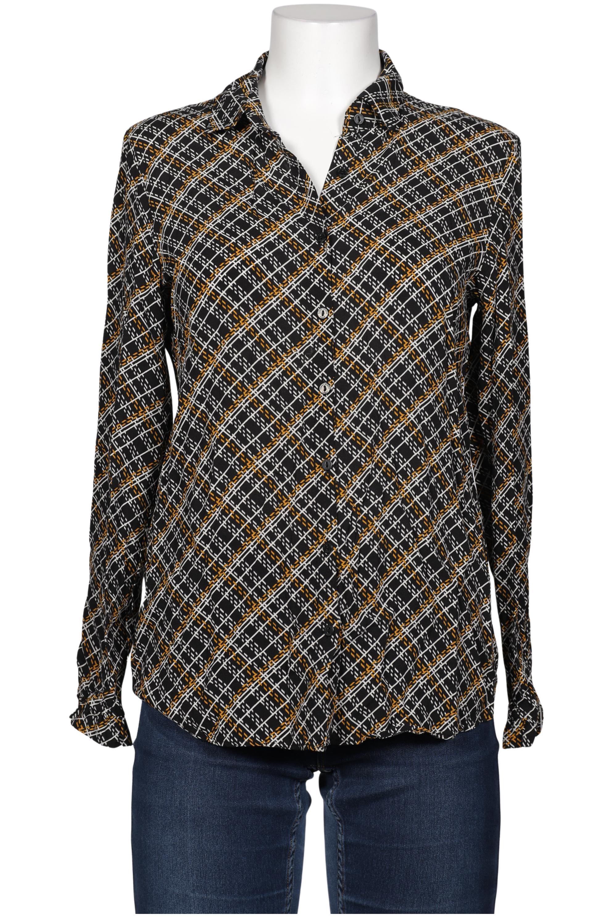 

Gerry Weber Damen Bluse, schwarz, Gr. 40