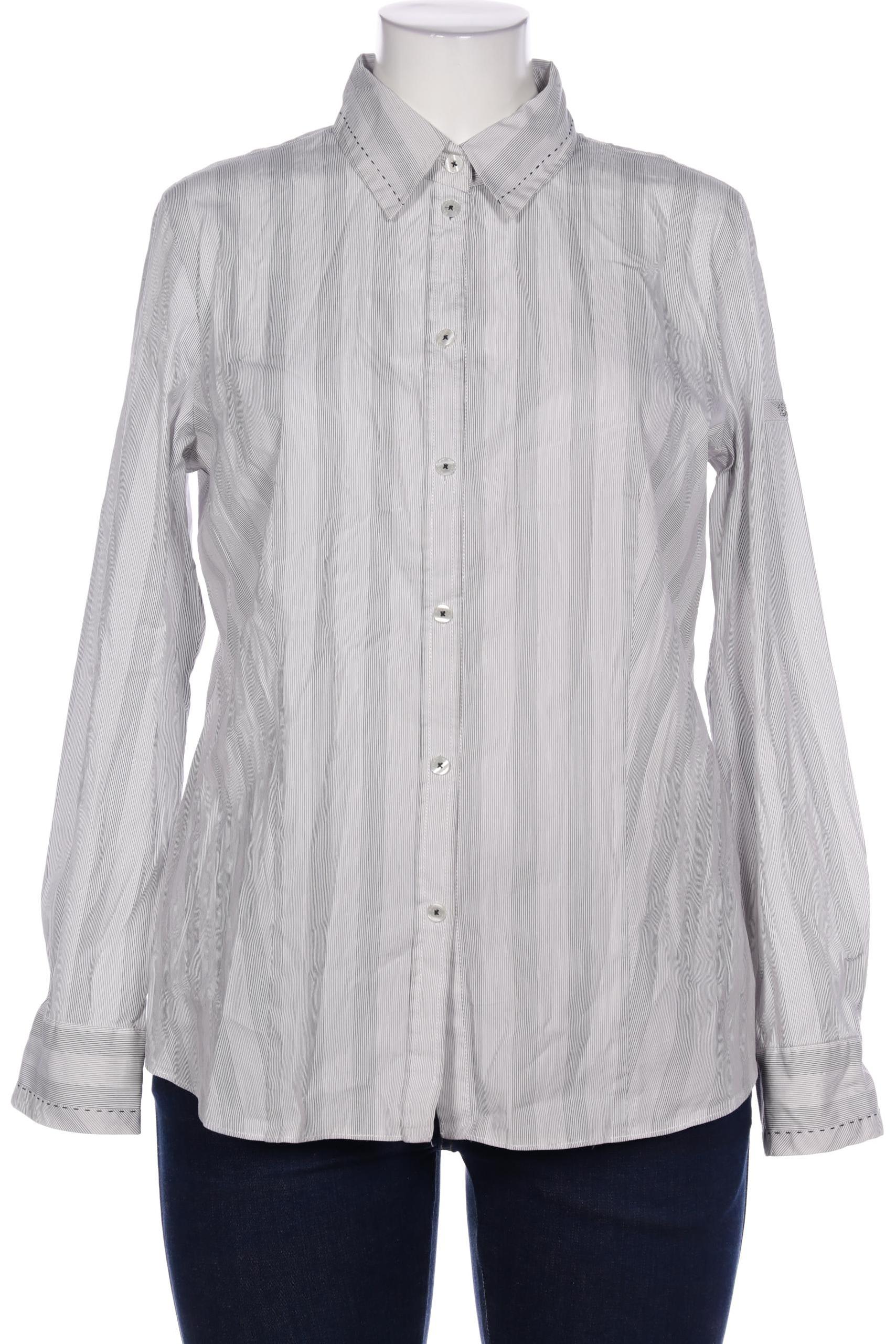 

Gerry Weber Damen Bluse, grau