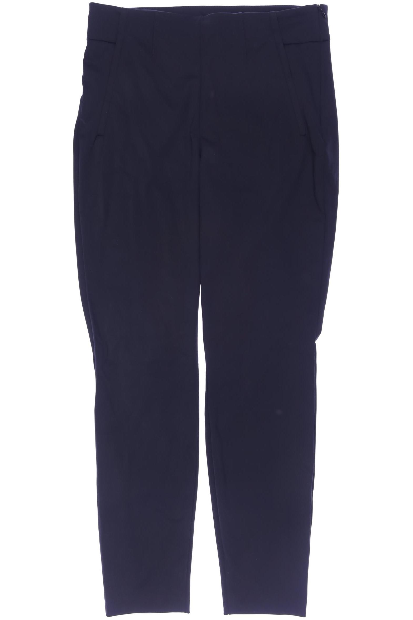 

Gerry Weber Damen Stoffhose, marineblau, Gr. 30