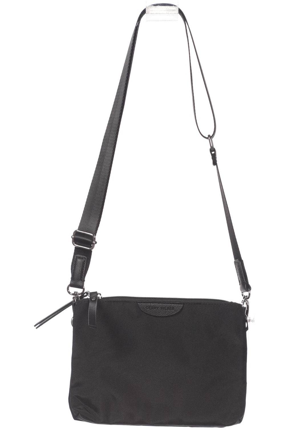 

Gerry Weber Damen Handtasche, schwarz