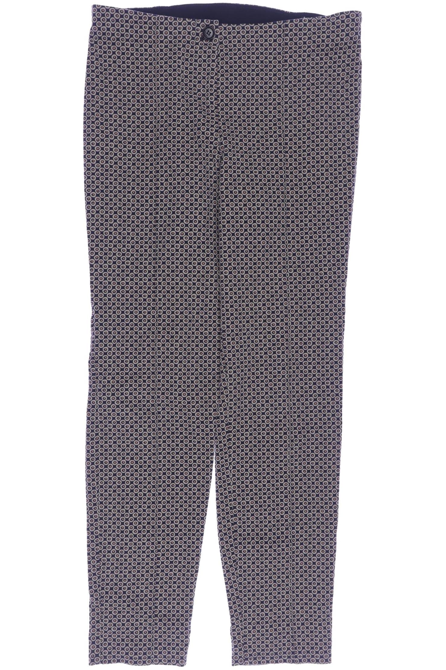 

Gerry Weber Damen Stoffhose, braun, Gr. 29