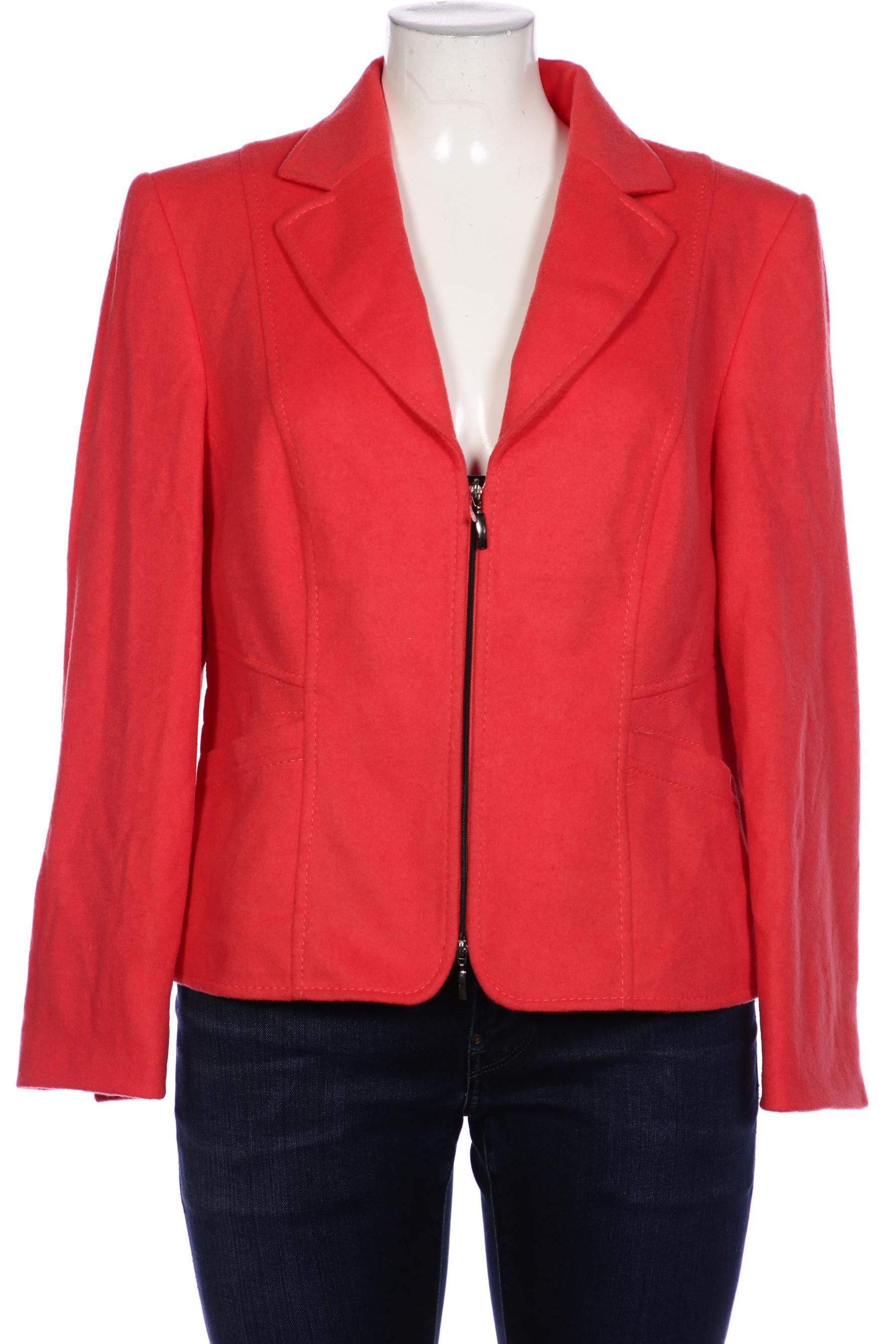 

Gerry Weber Damen Blazer, rot, Gr. 44