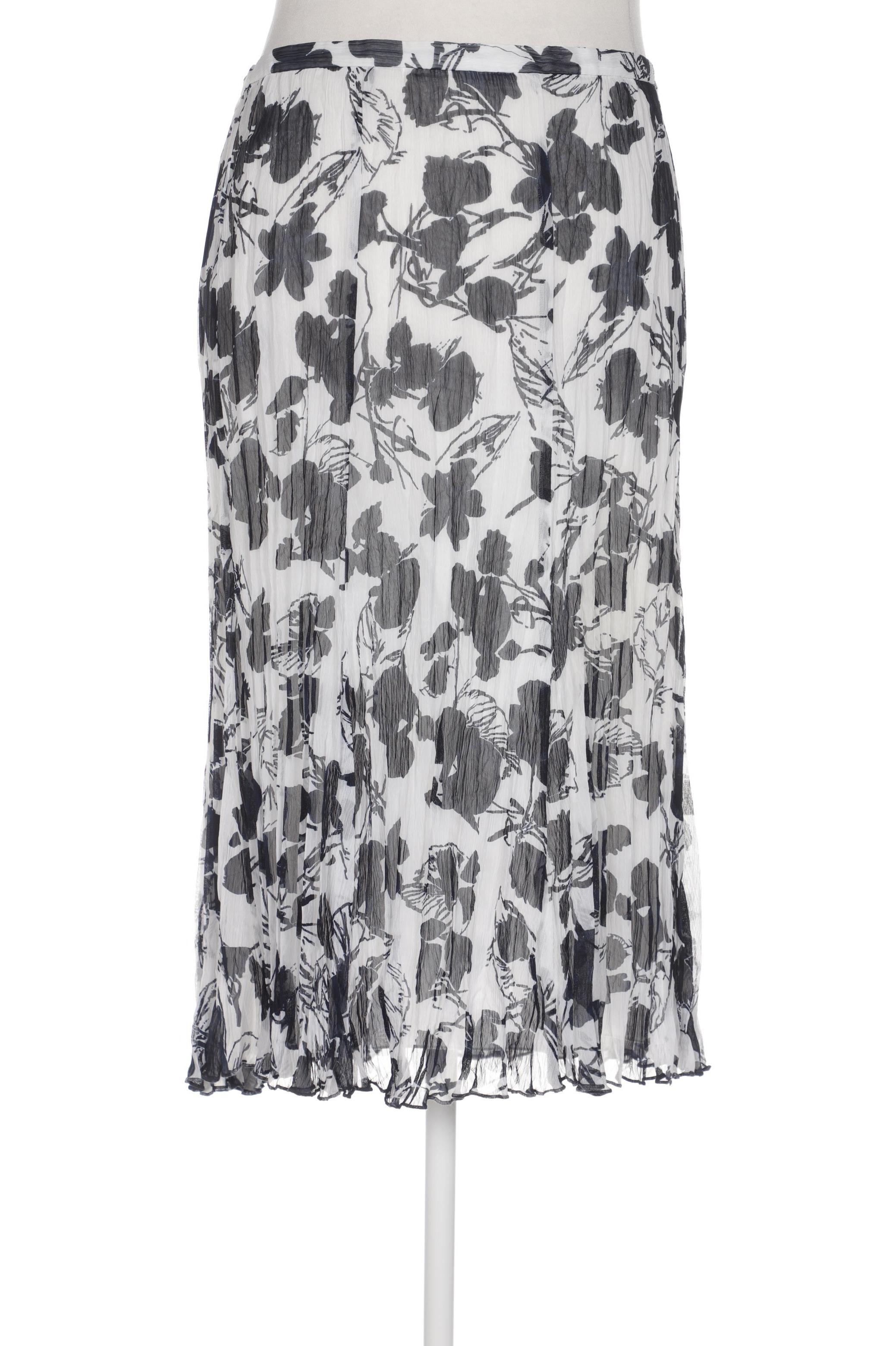 

Gerry Weber Damen Rock, marineblau, Gr. 46