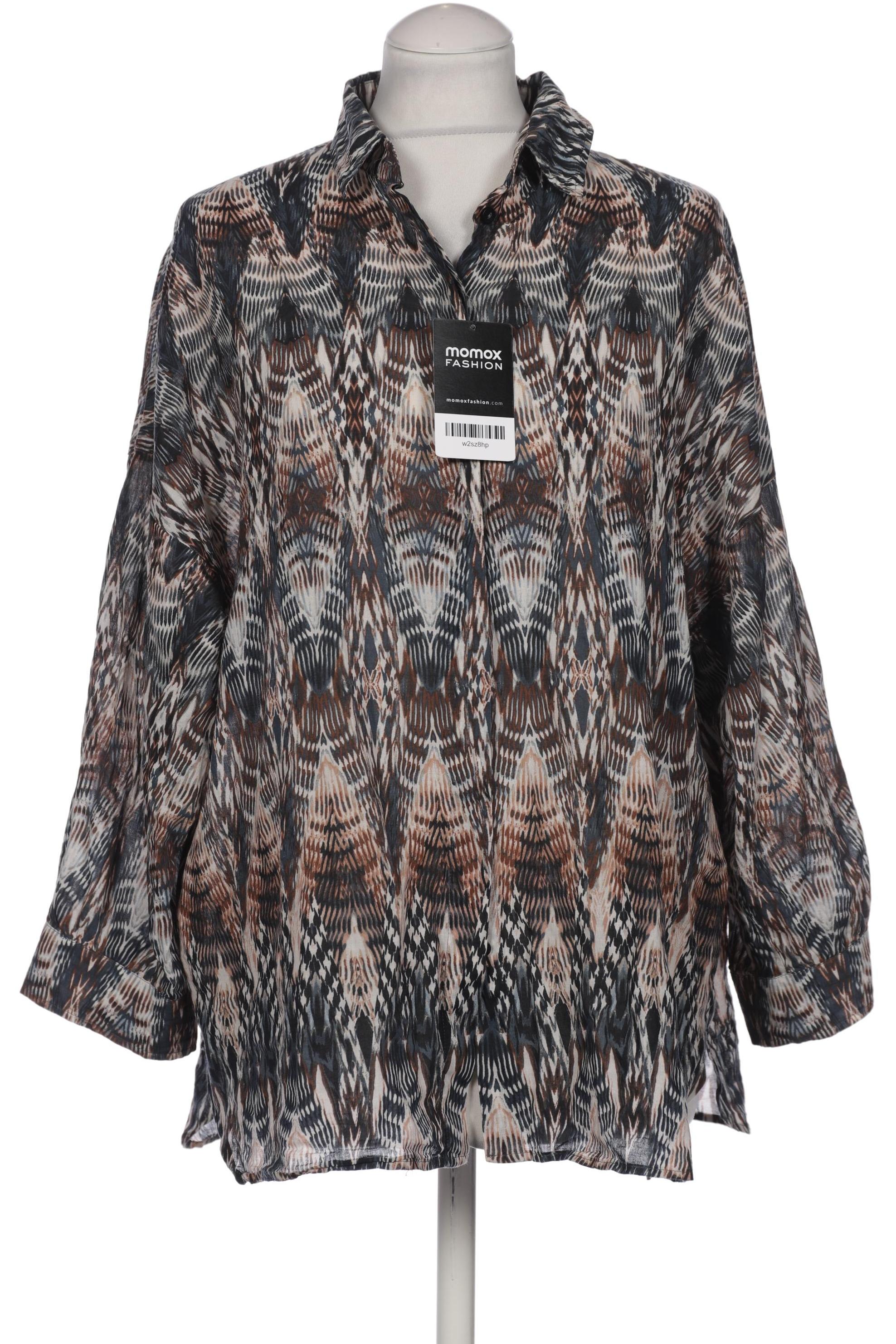 

Gerry Weber Damen Bluse, braun, Gr. 38