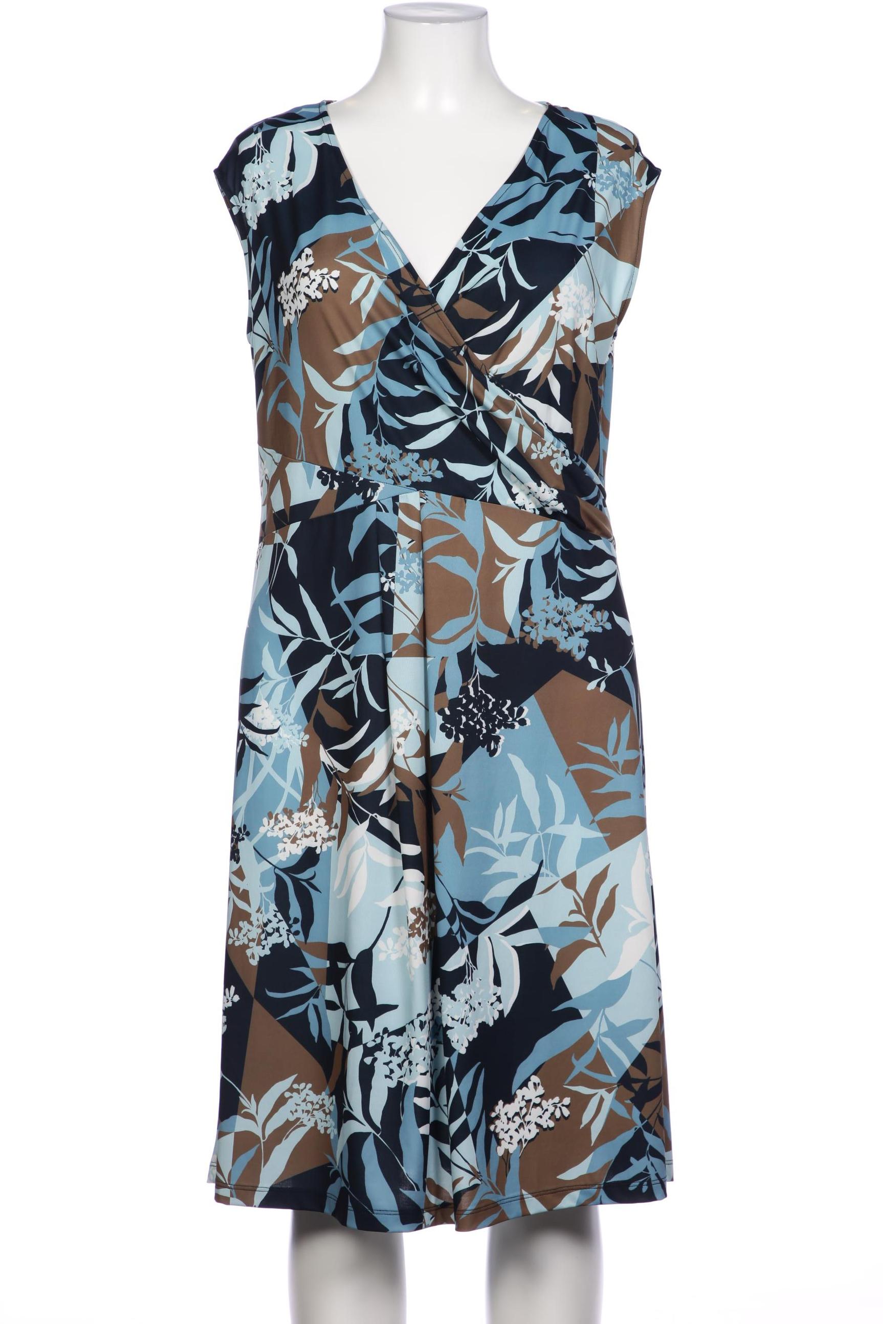 

Gerry Weber Damen Kleid, blau