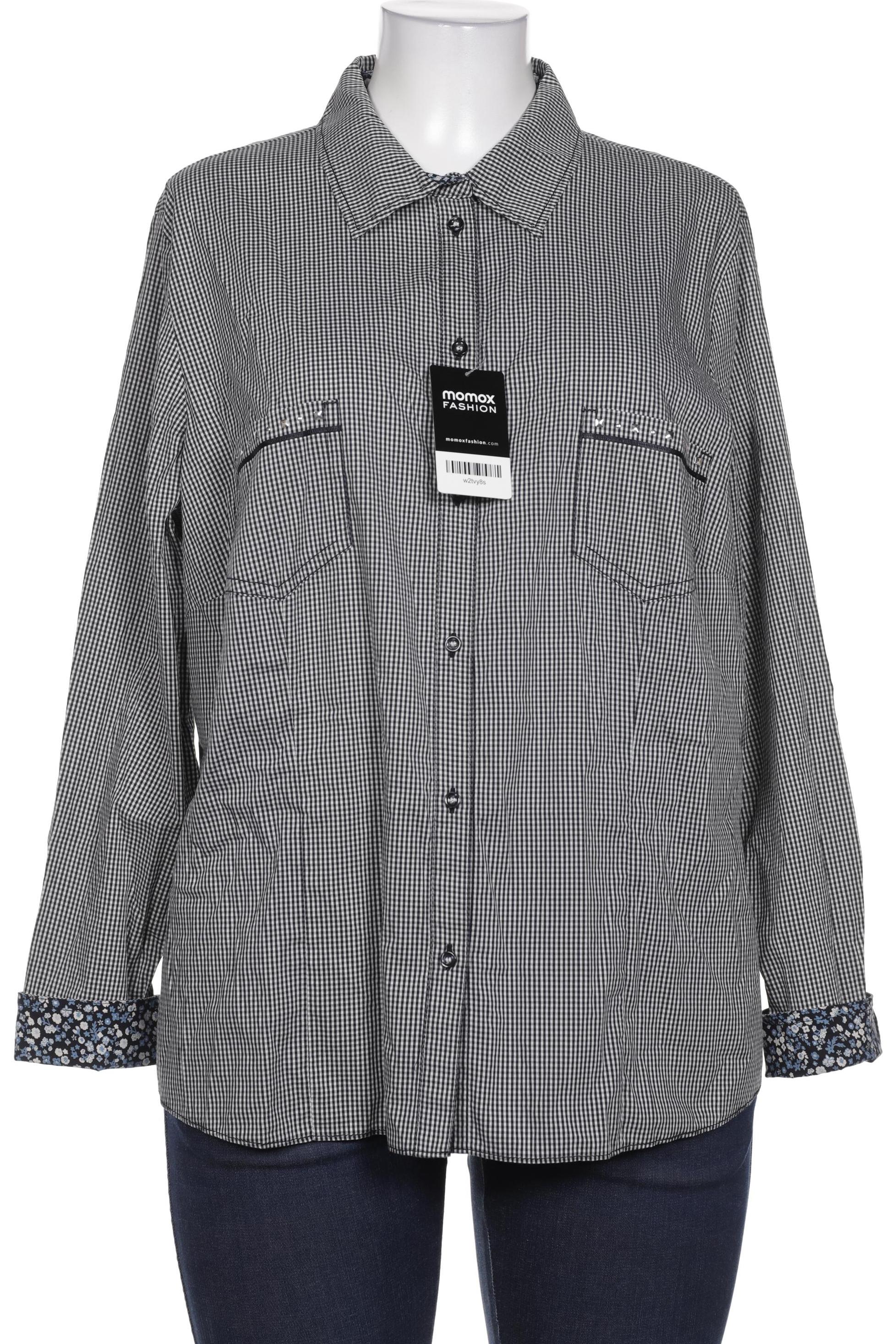 

Gerry Weber Damen Bluse, grau