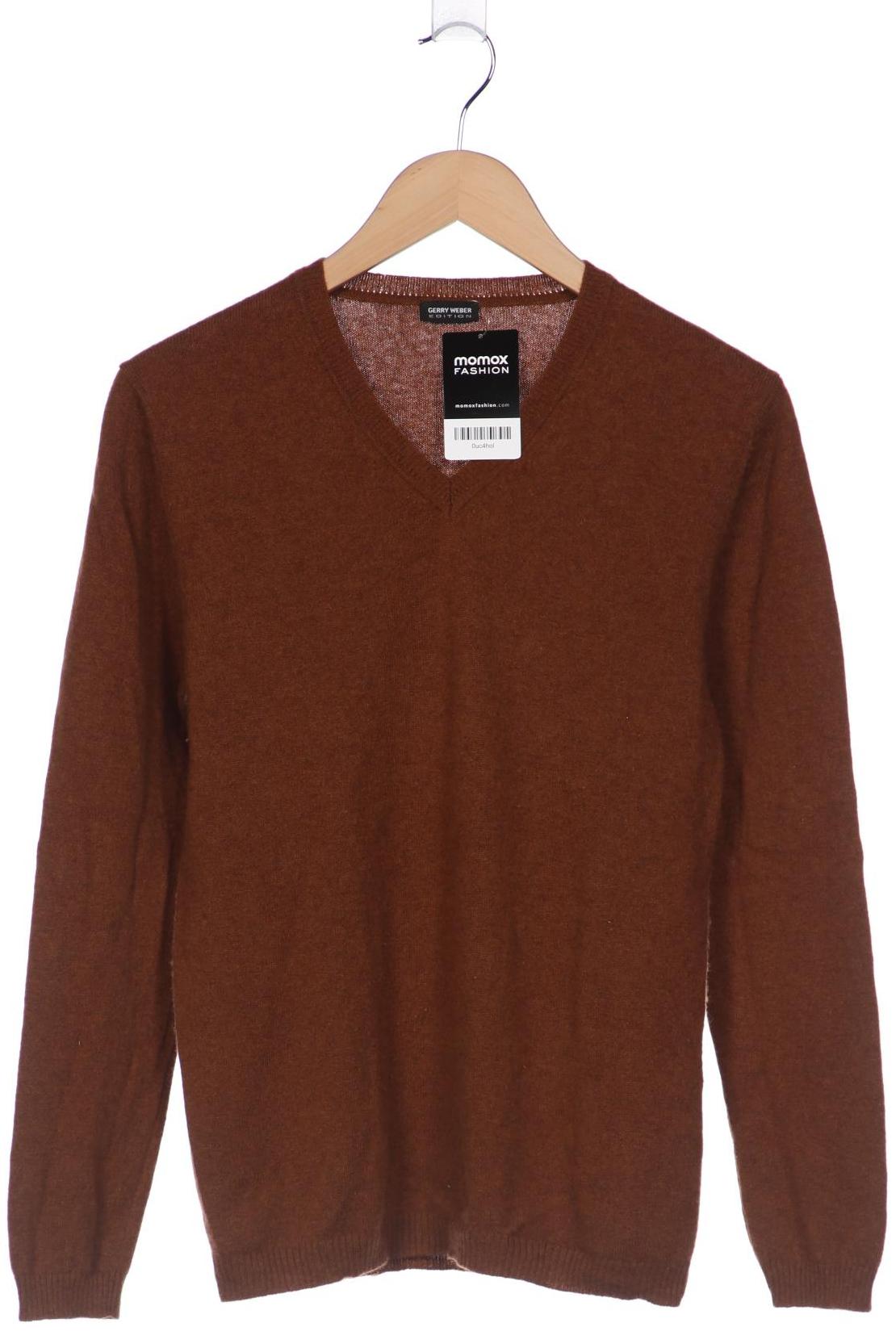 

Gerry Weber Damen Pullover, braun