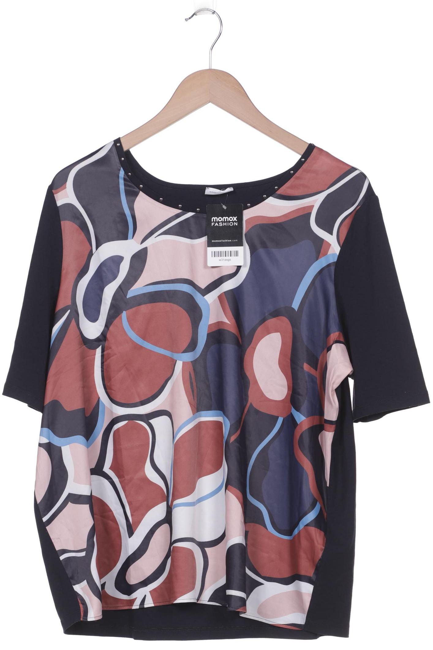 

Gerry Weber Damen T-Shirt, marineblau